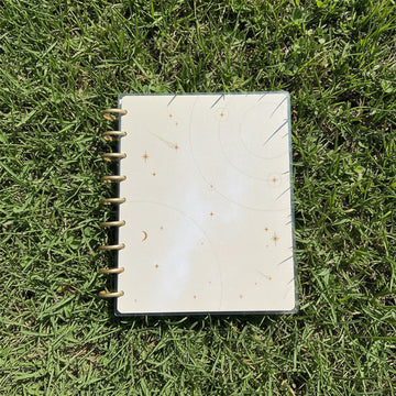 7 x9 Planner
