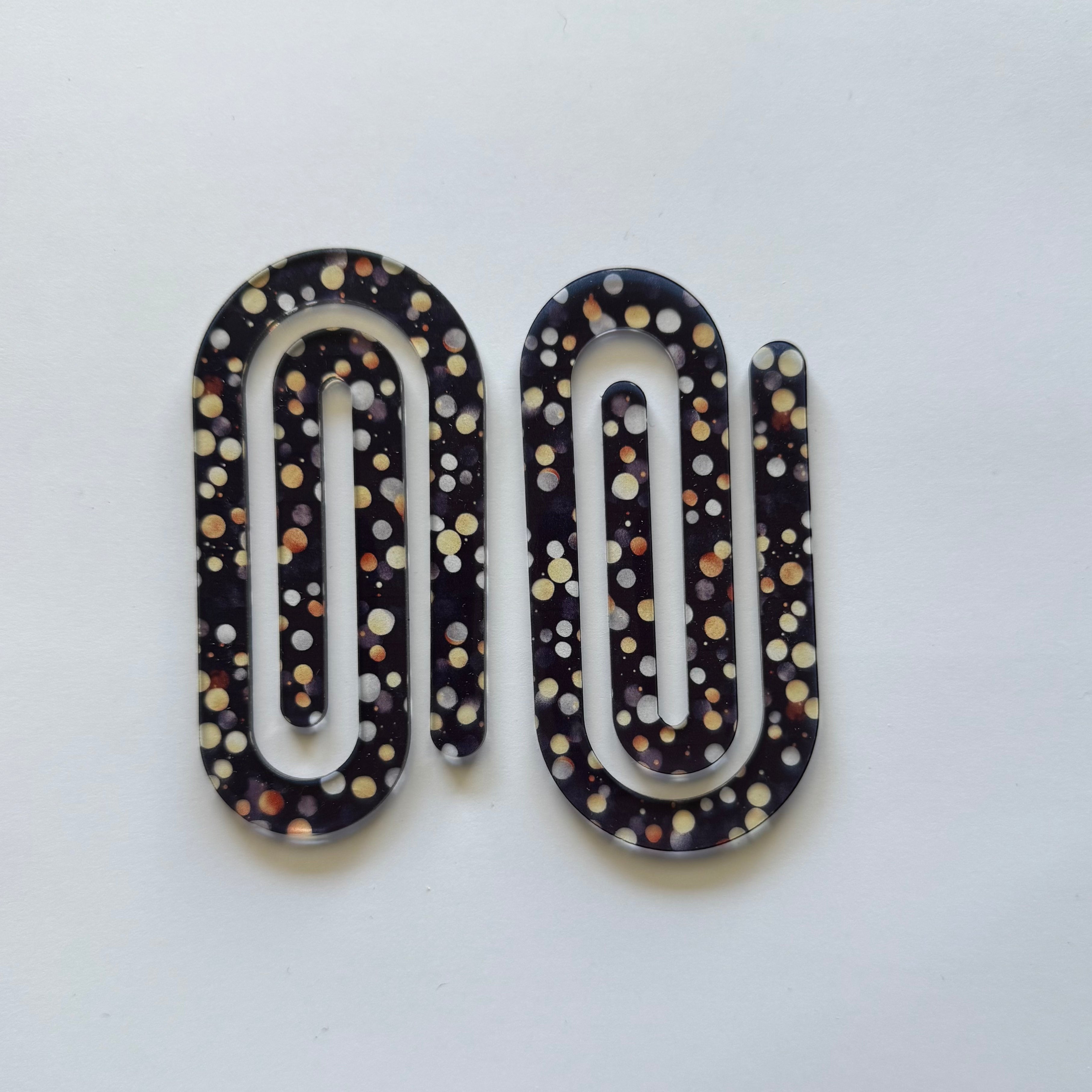 Jumbo Paper Clip