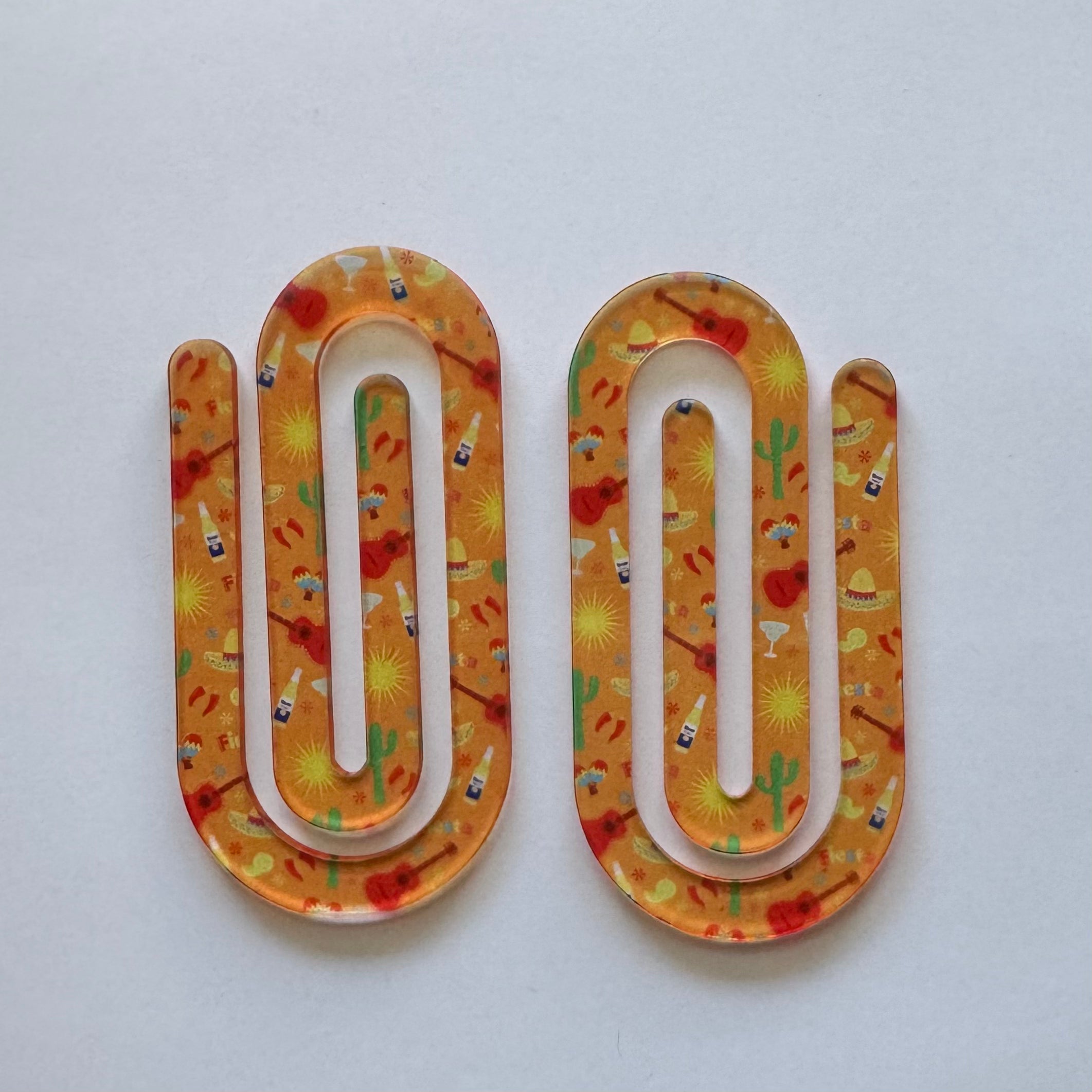 Jumbo Paper Clip