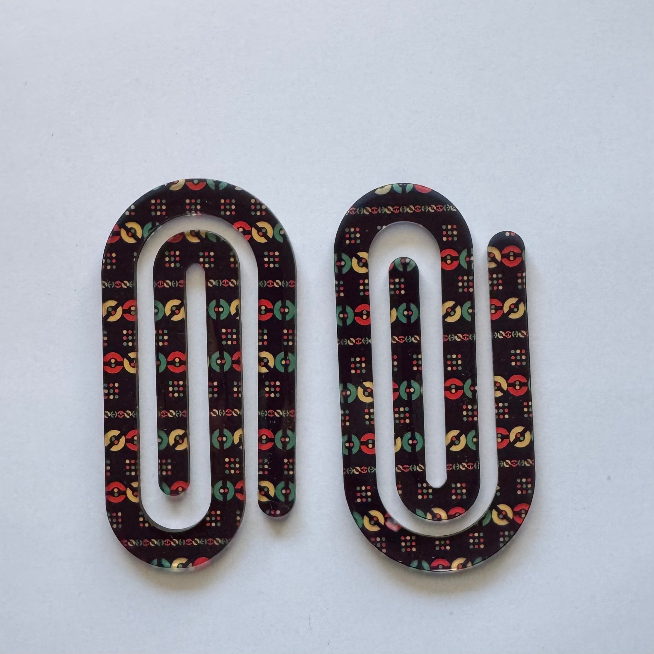 Jumbo Paper Clip