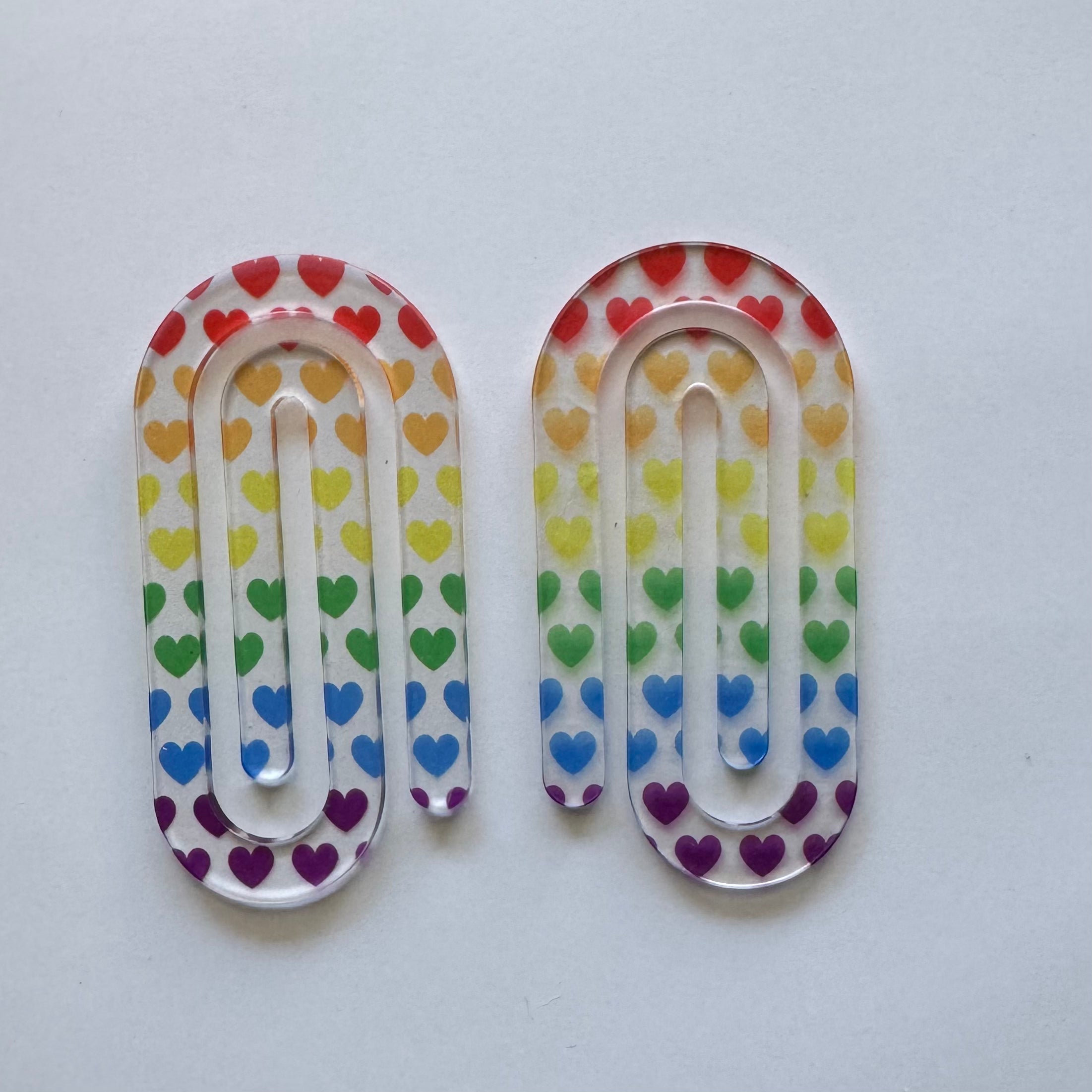 Jumbo Paper Clip