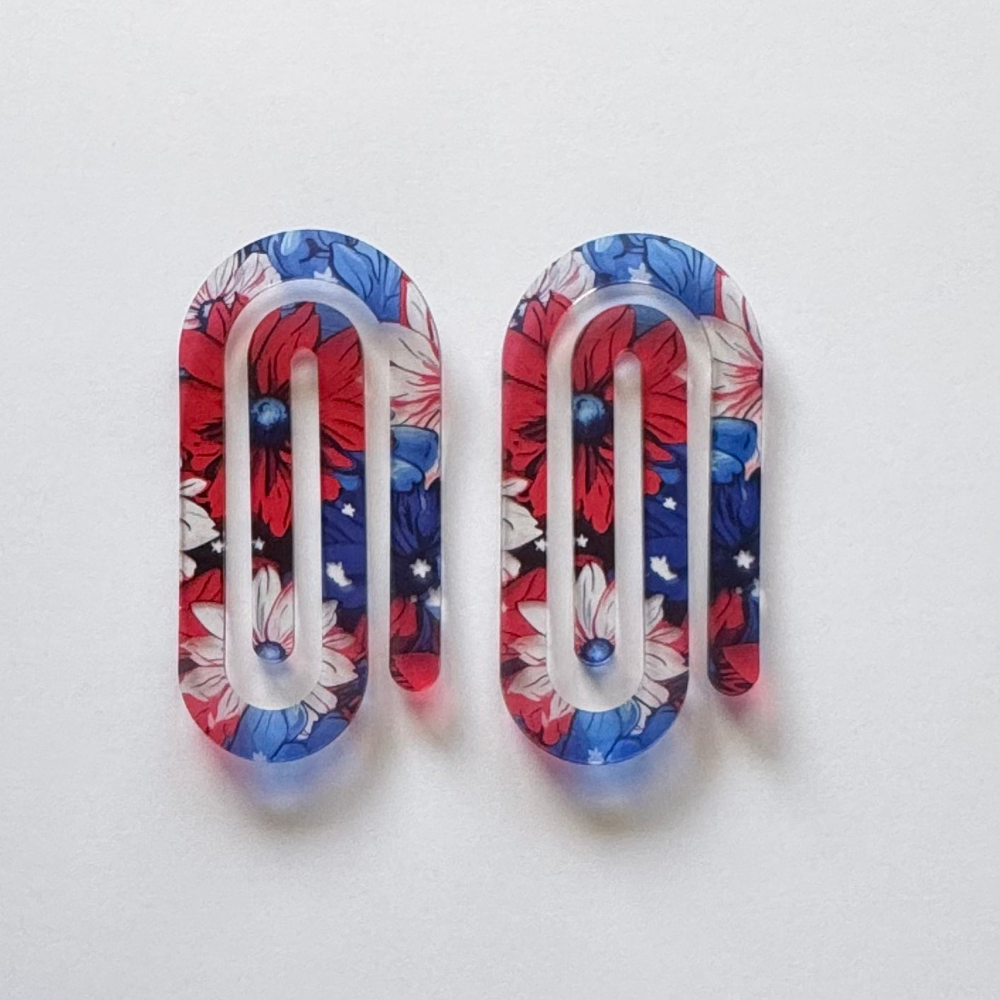 Jumbo Paper Clip