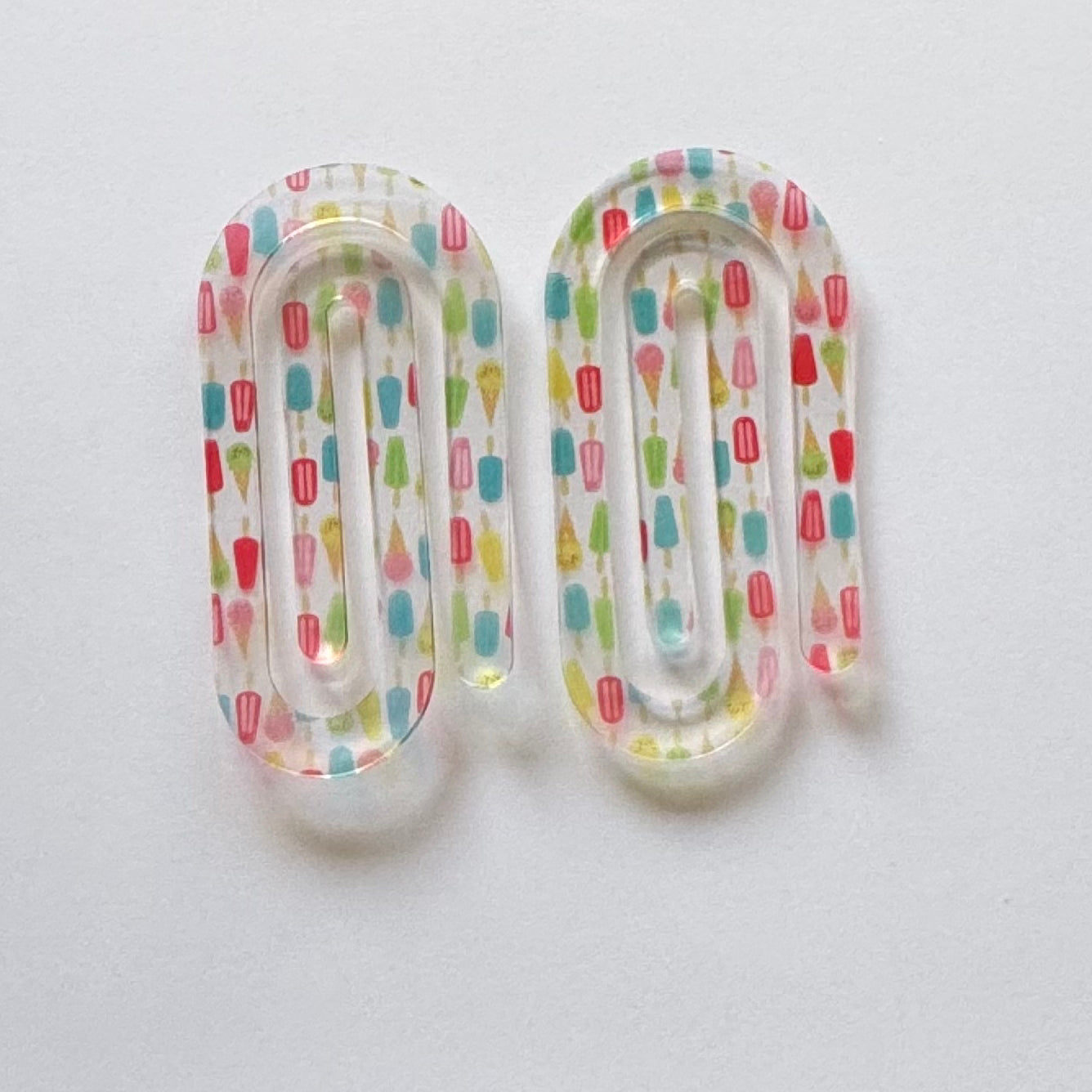 Jumbo Paper Clip