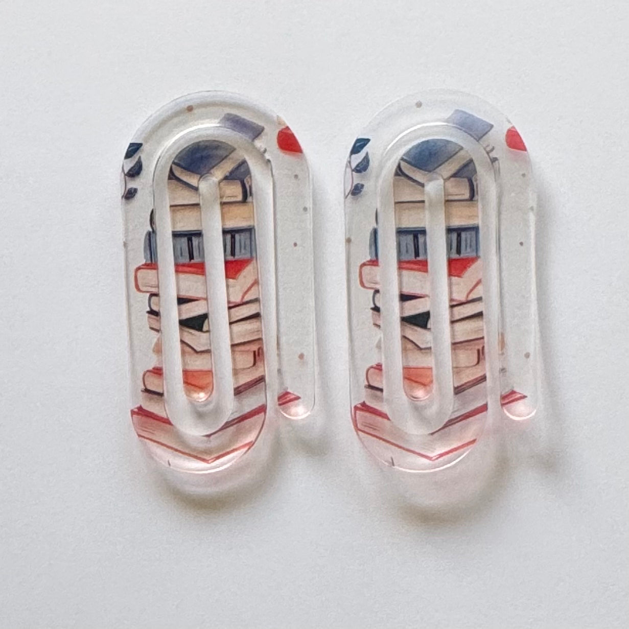 Jumbo Paper Clip