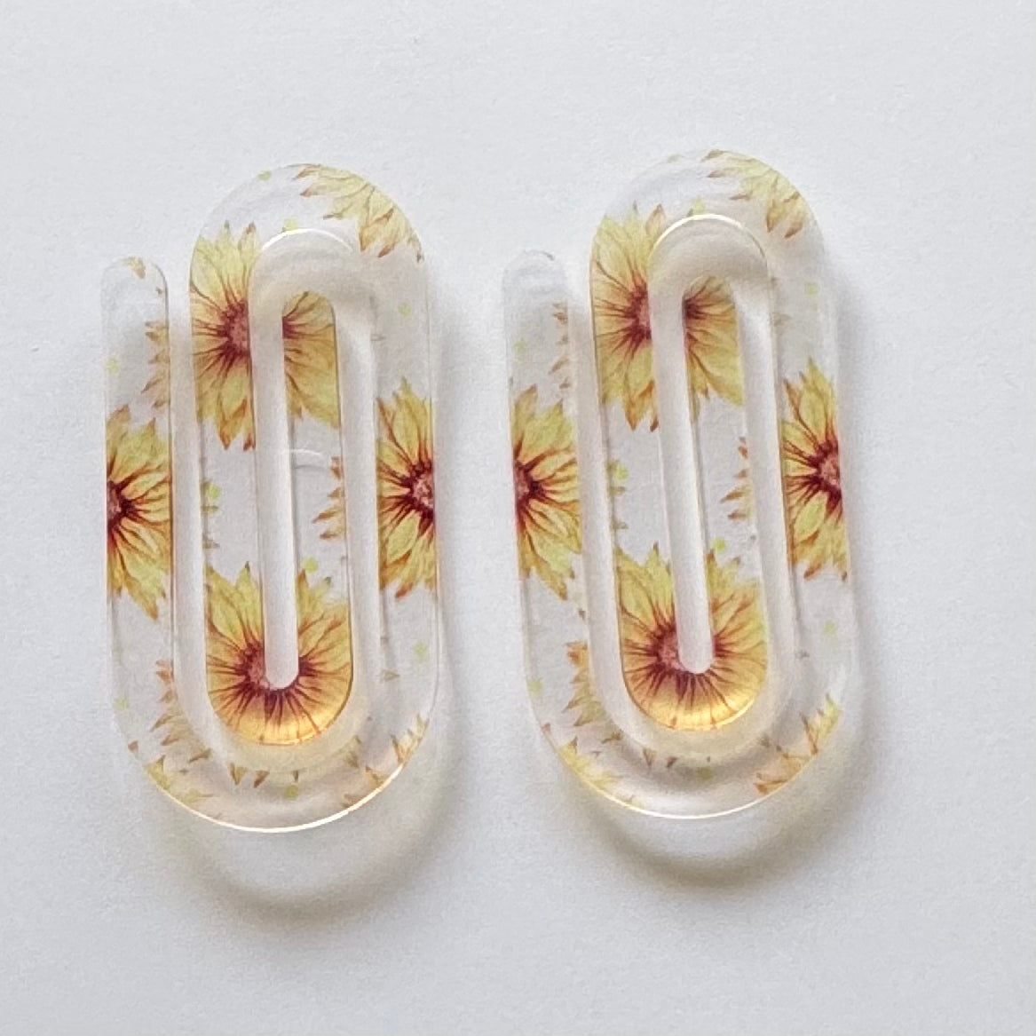 Jumbo Paper Clip