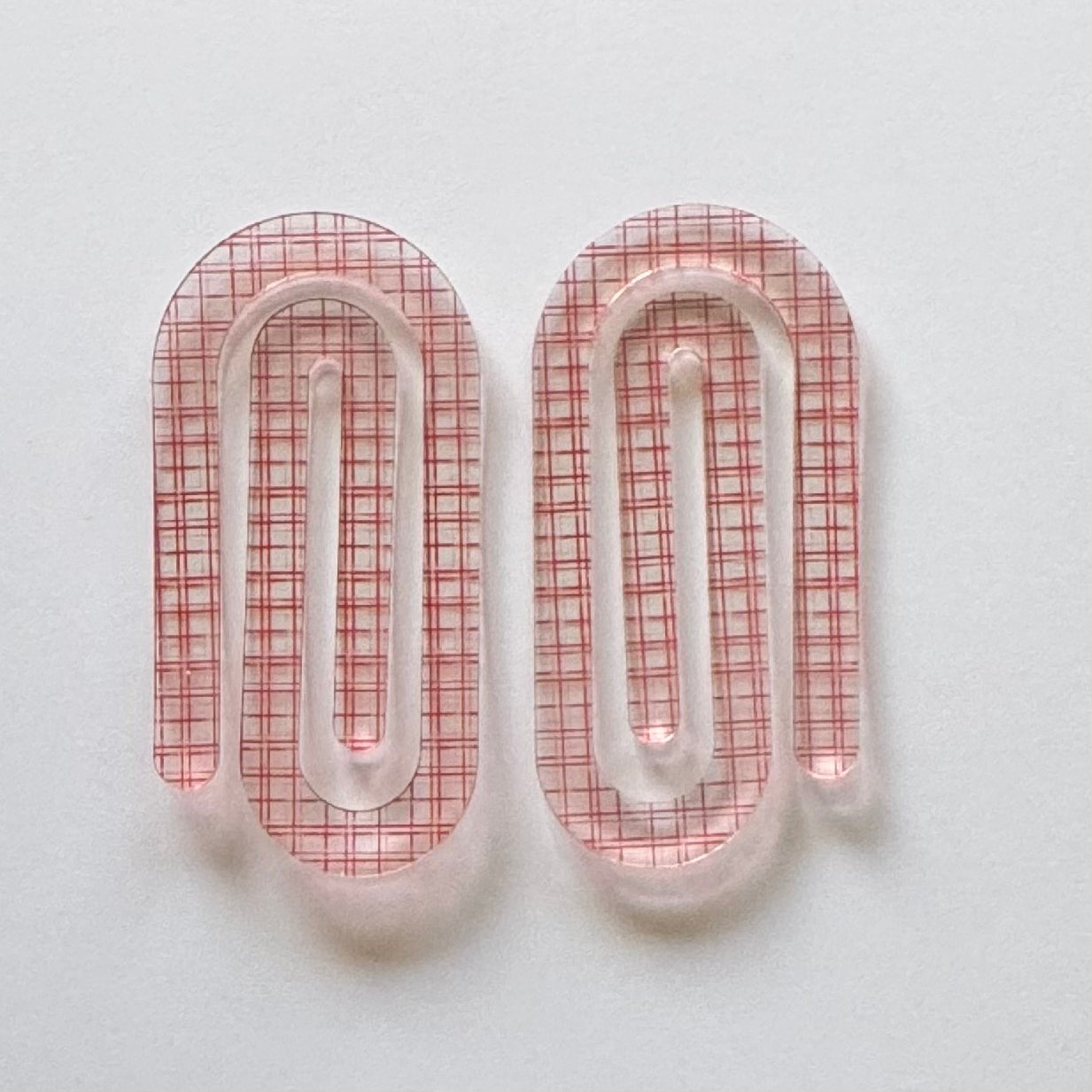 Jumbo Paper Clip