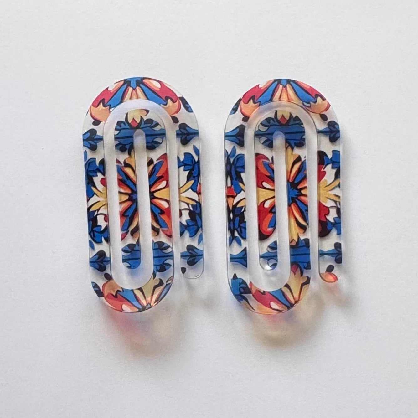 Jumbo Paper Clip