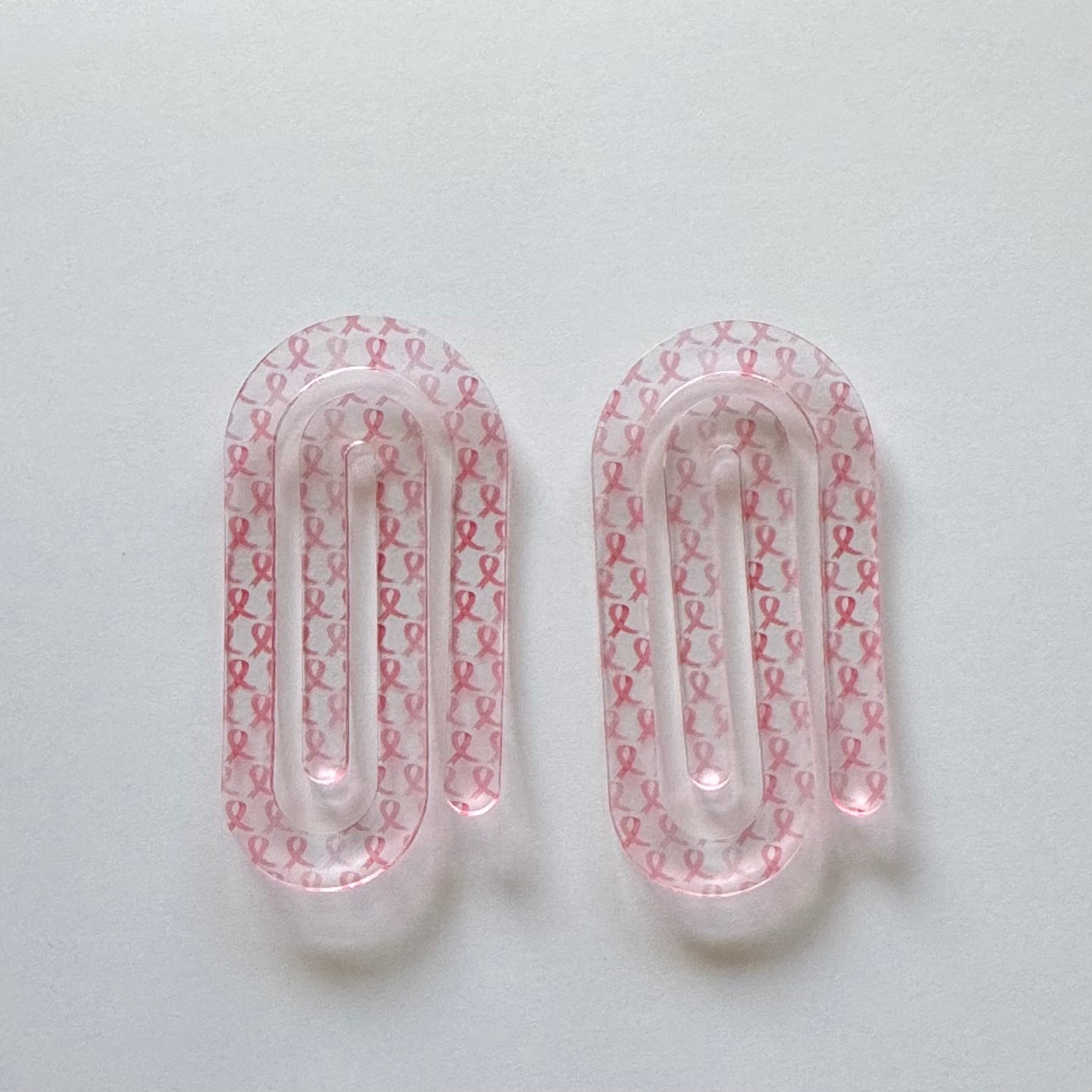 Jumbo Paper Clip