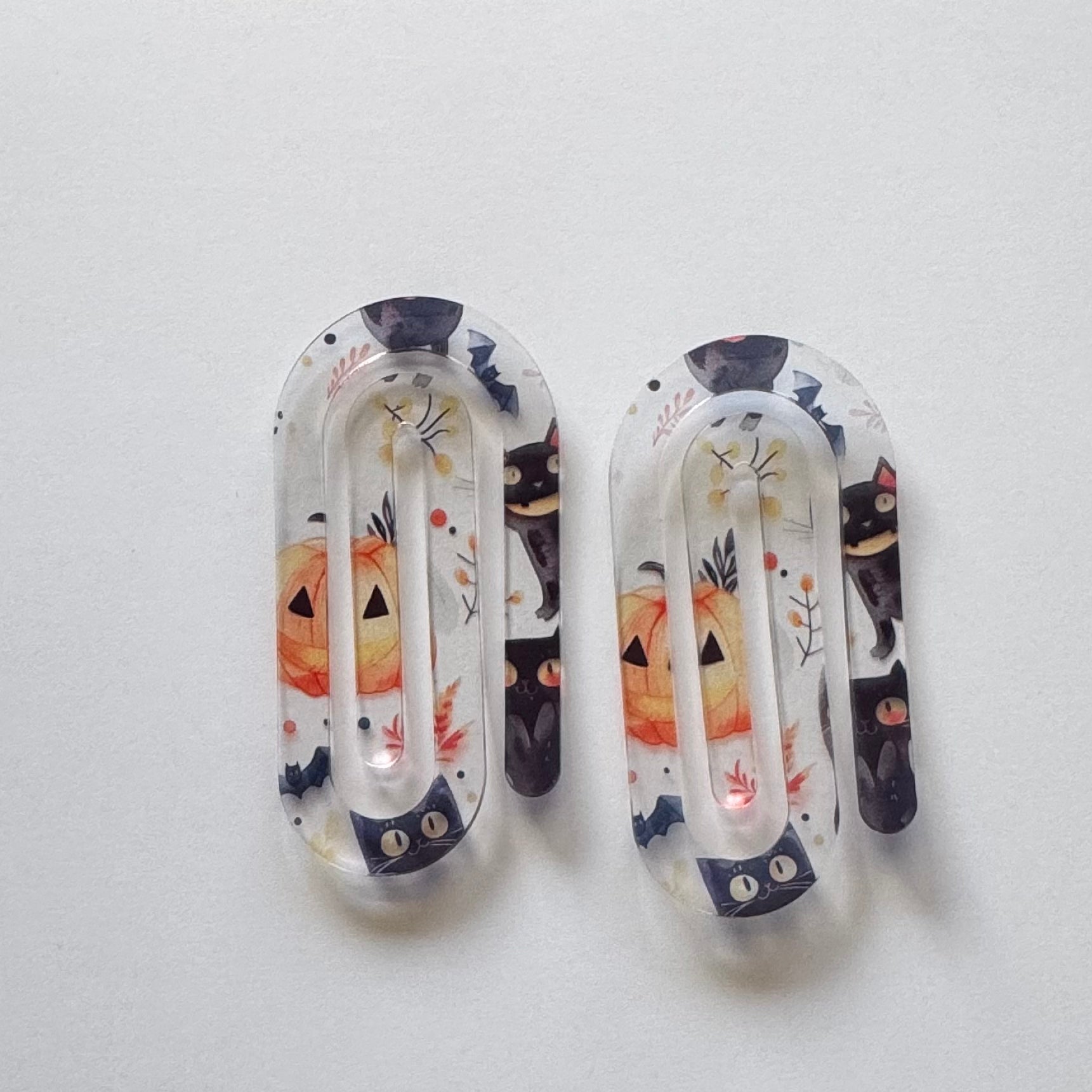 Jumbo Paper Clip