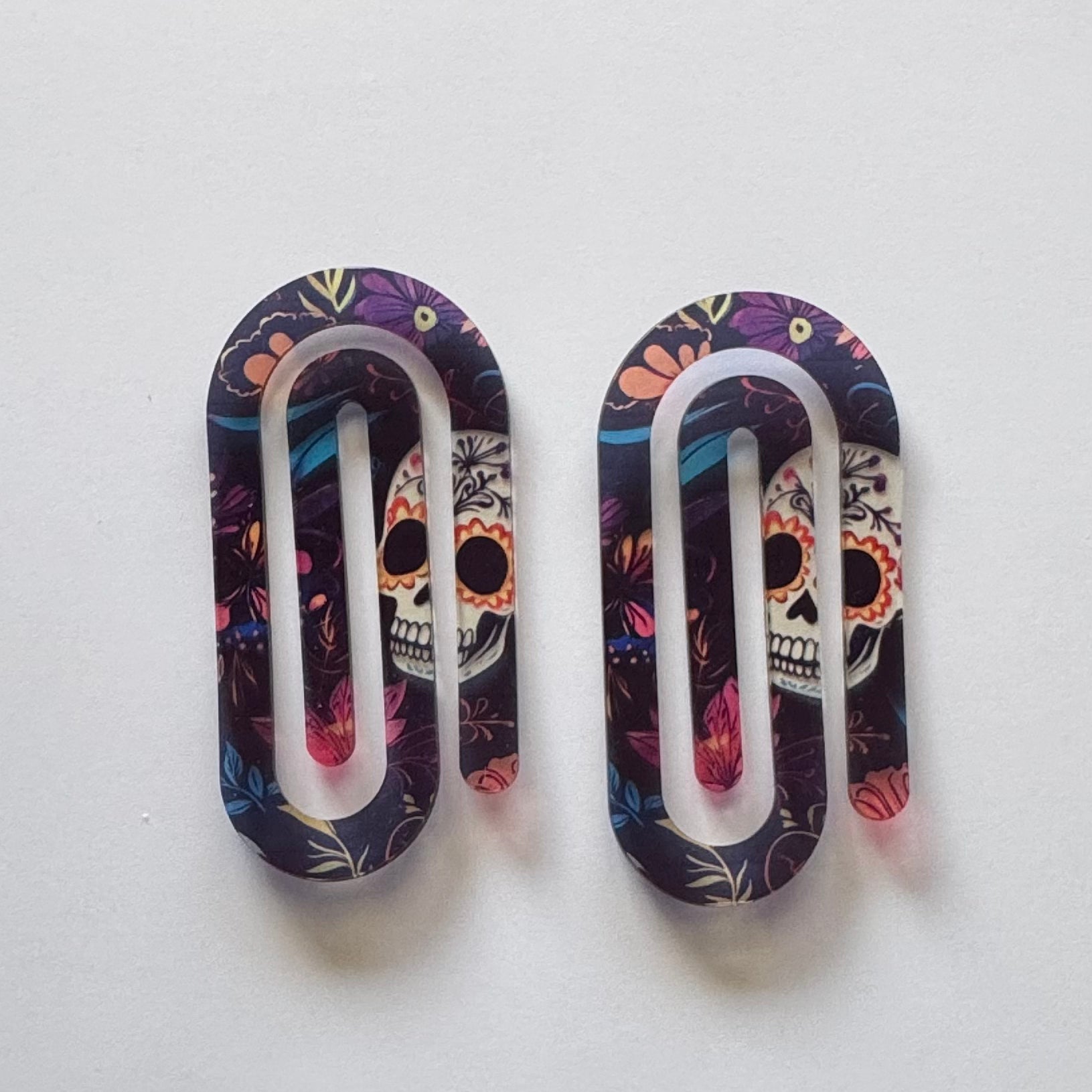 Jumbo Paper Clip