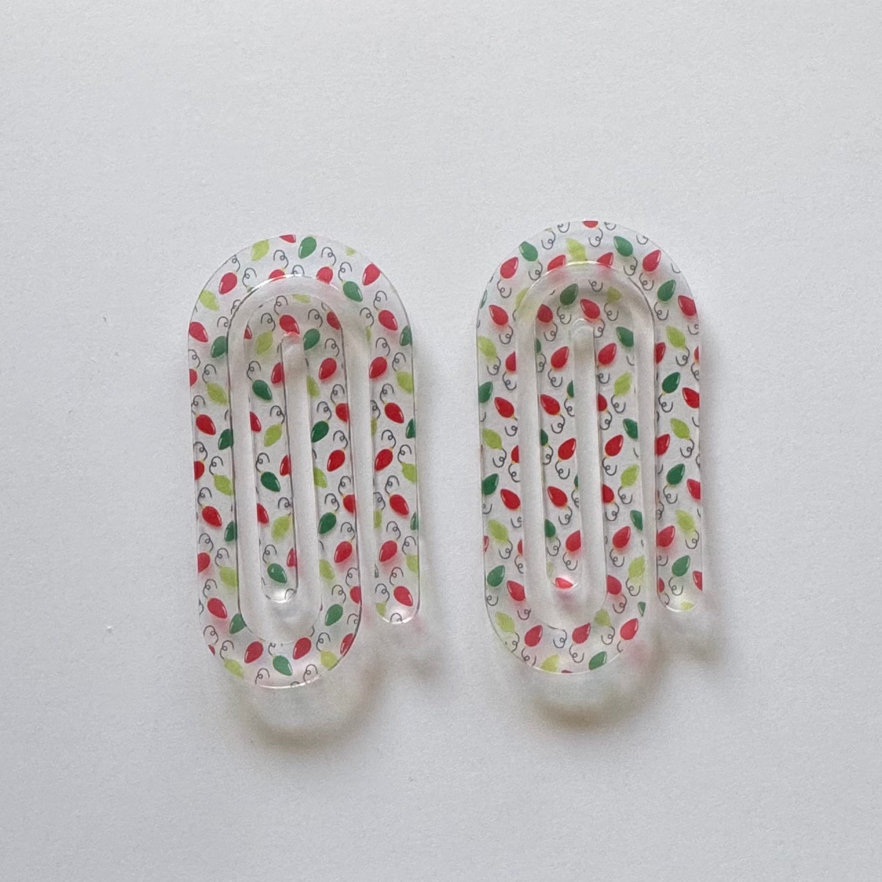 Jumbo Paper Clip