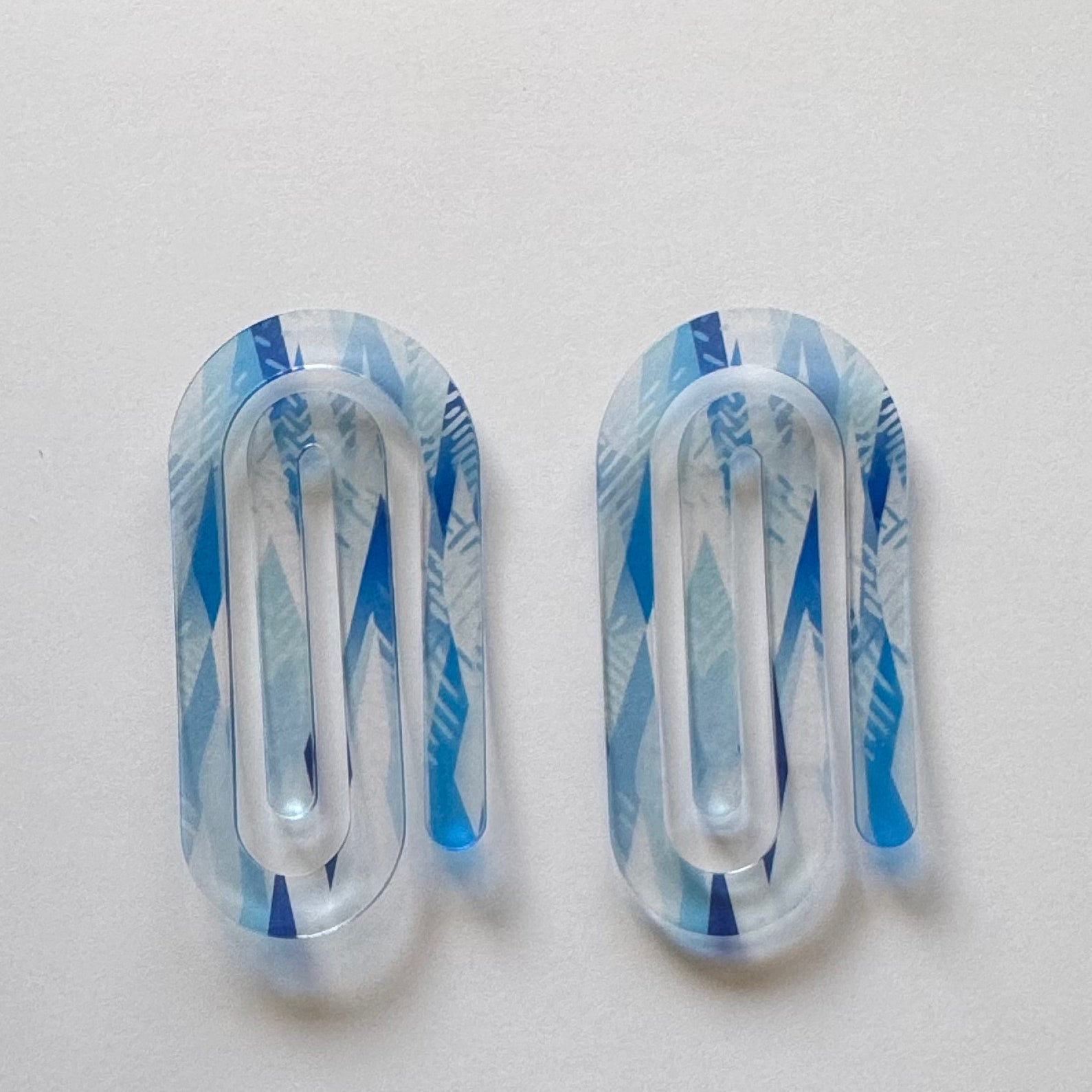 Jumbo Paper Clip