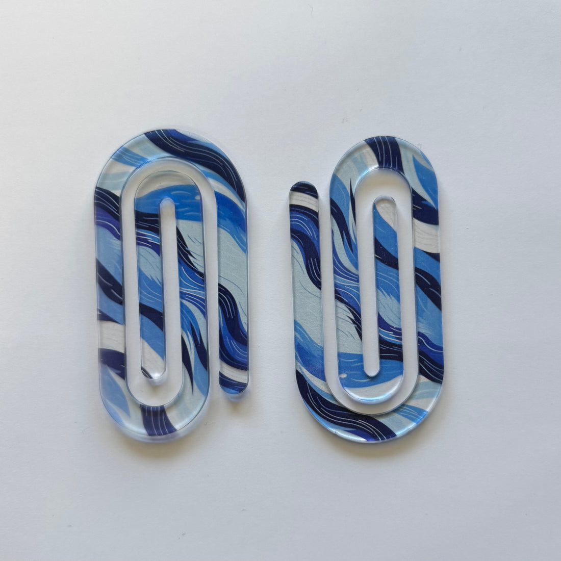 Jumbo Paper Clip