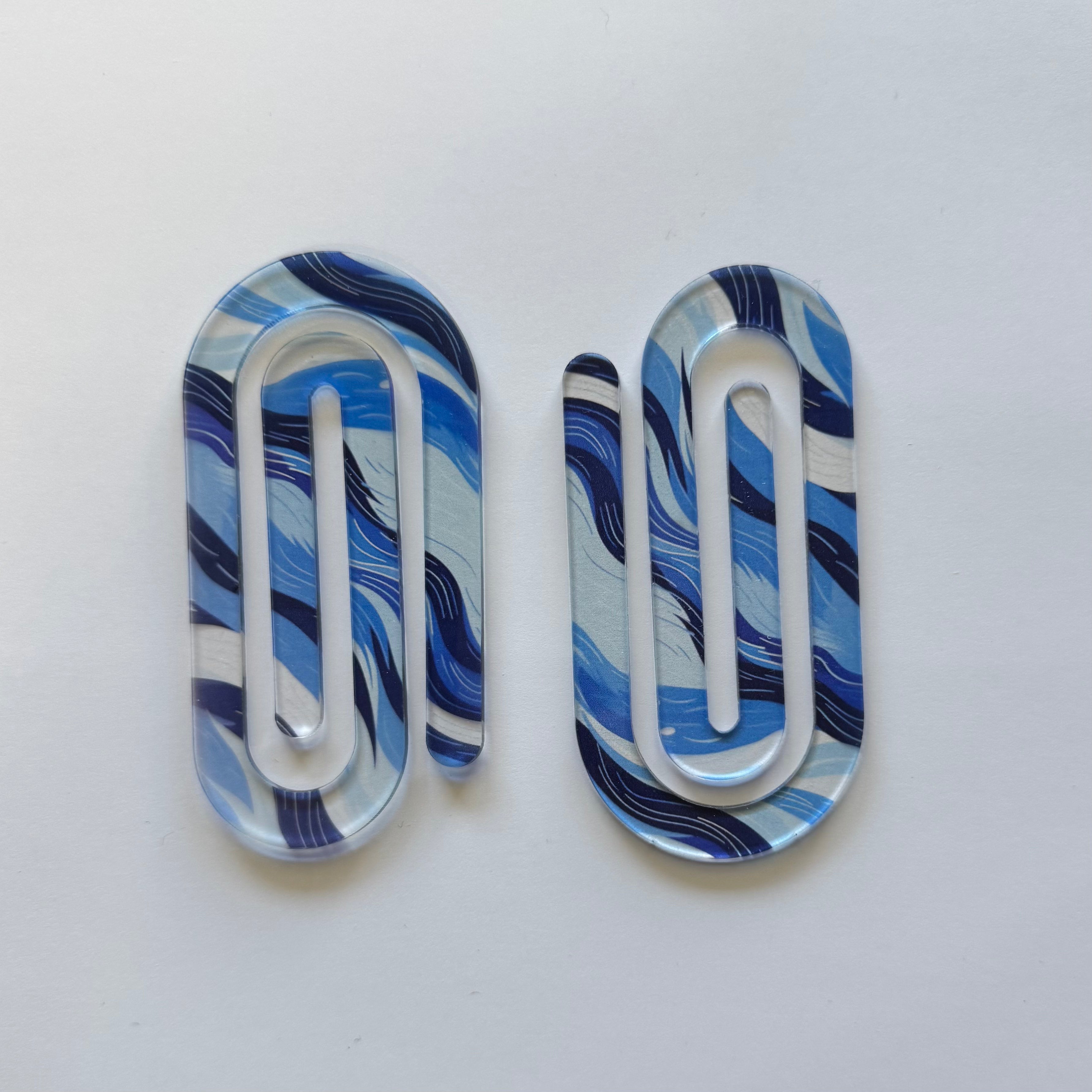 Jumbo Paper Clip