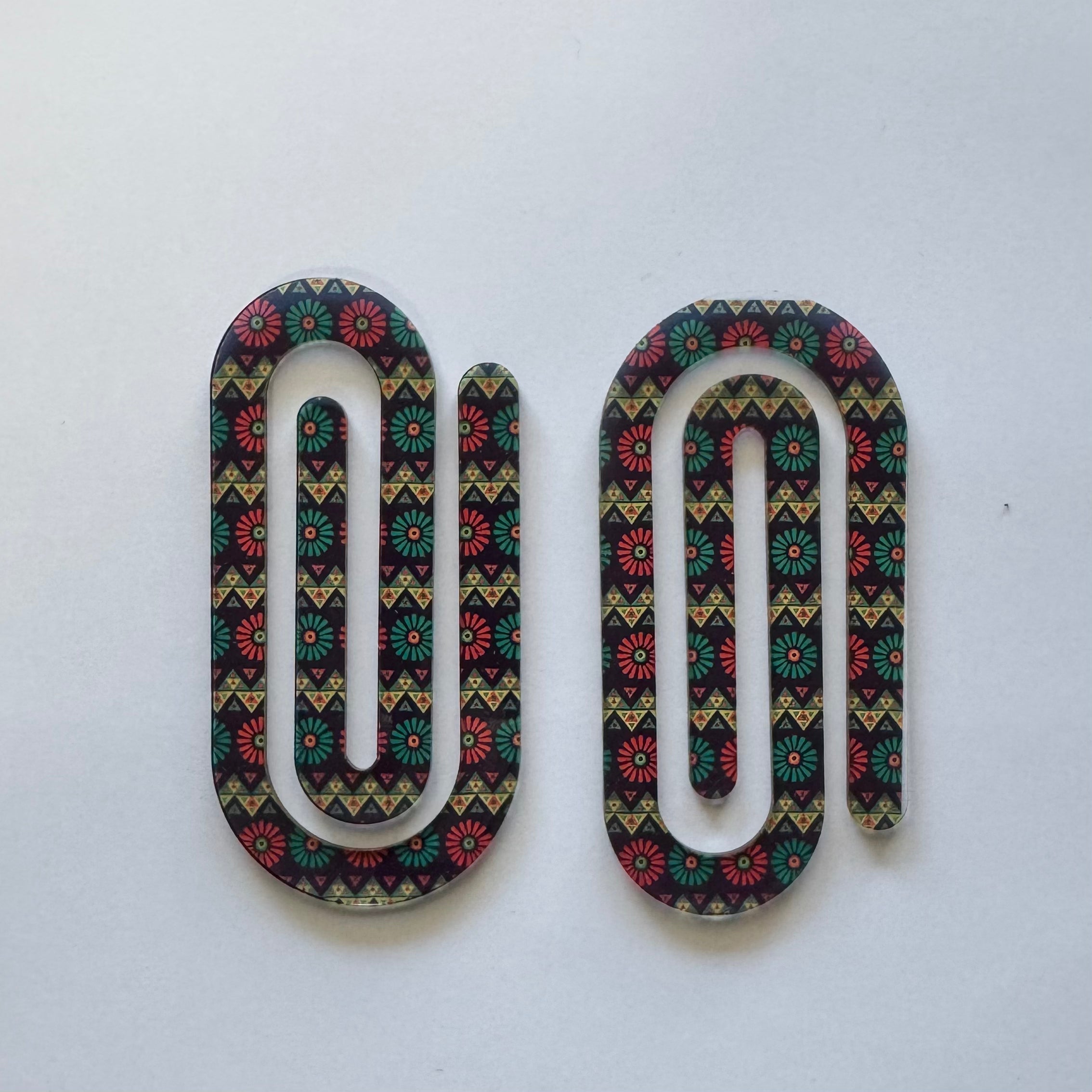 Jumbo Paper Clip