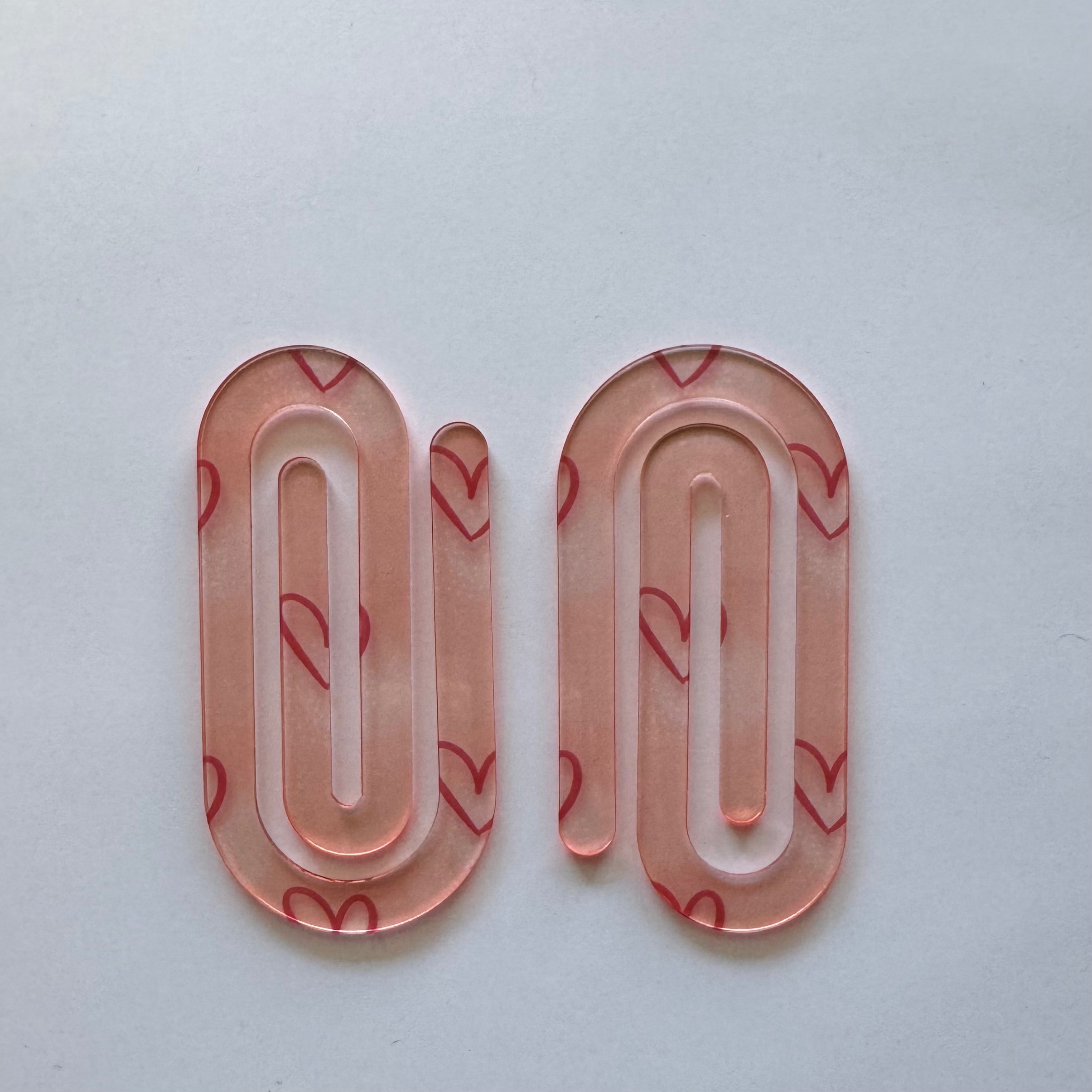 Jumbo Paper Clip