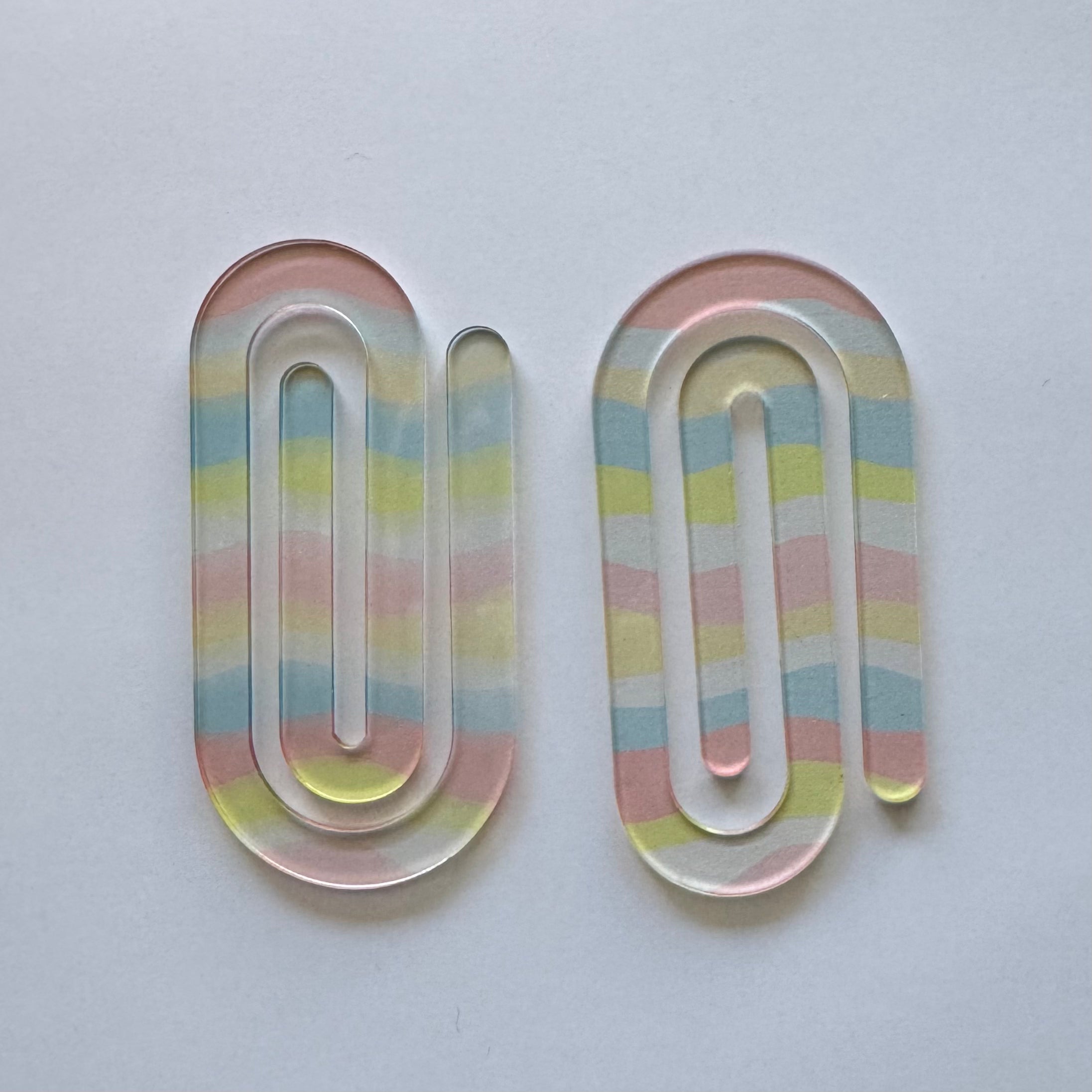 Jumbo Paper Clip