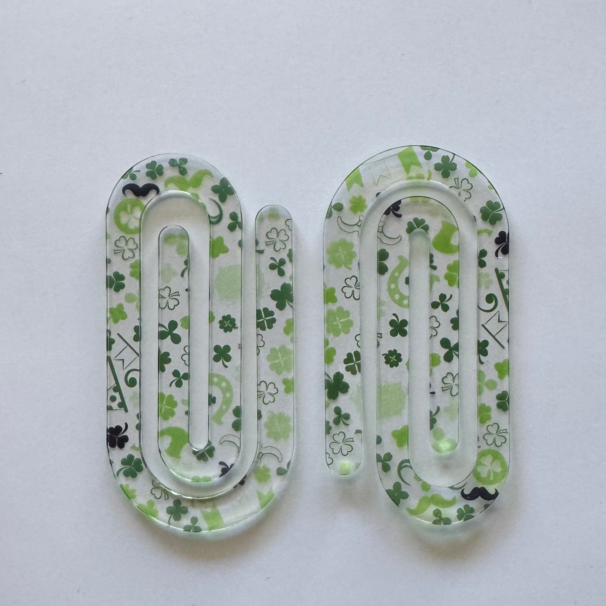 Jumbo Paper Clip
