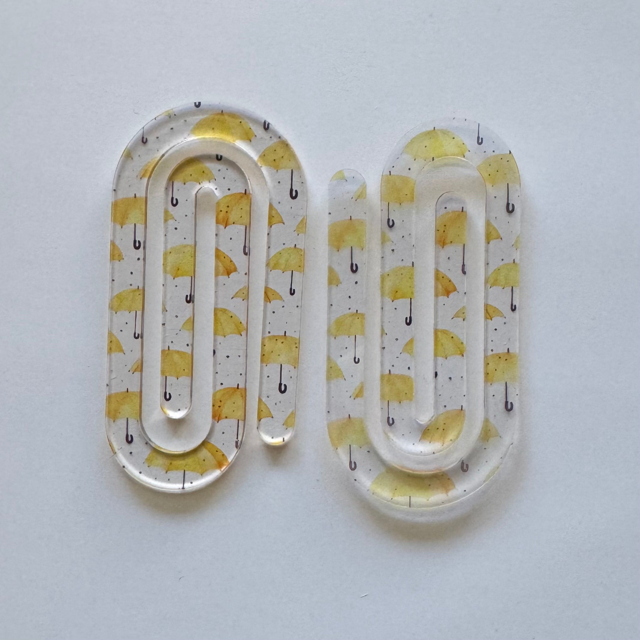 Jumbo Paper Clip