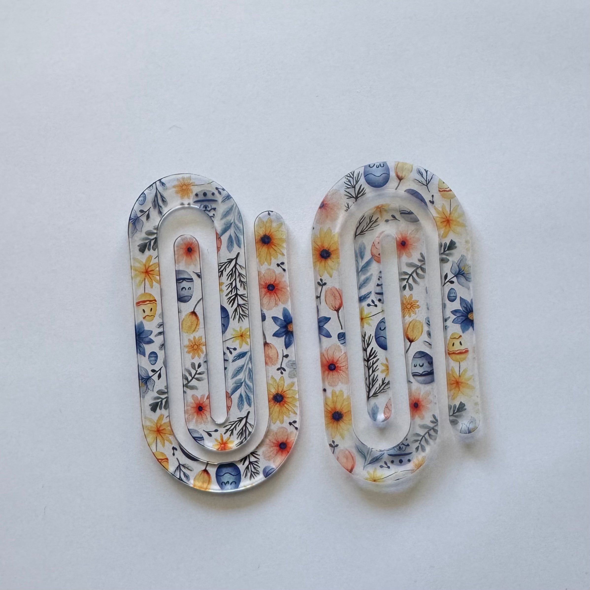 Jumbo Paper Clip