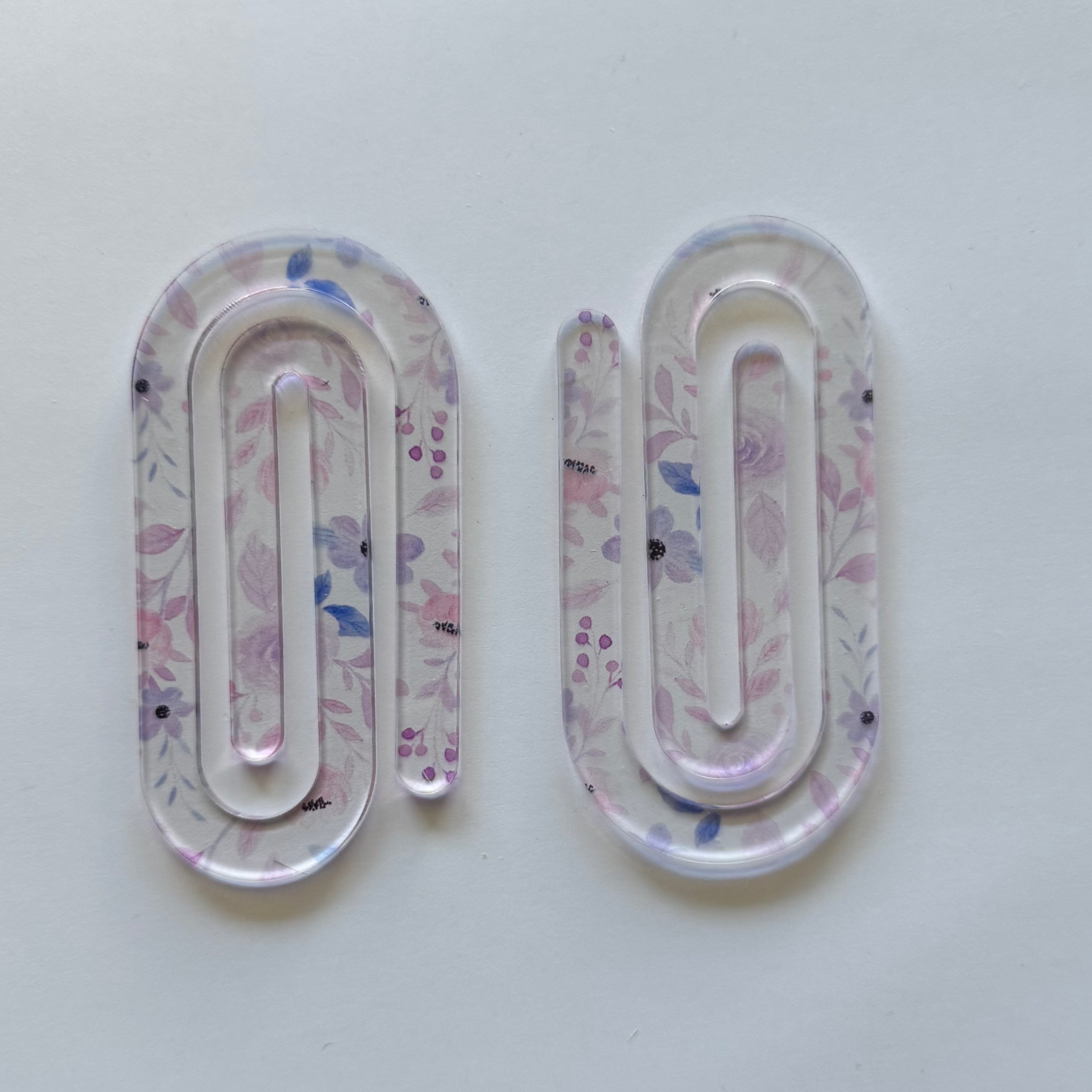 Jumbo Paper Clip