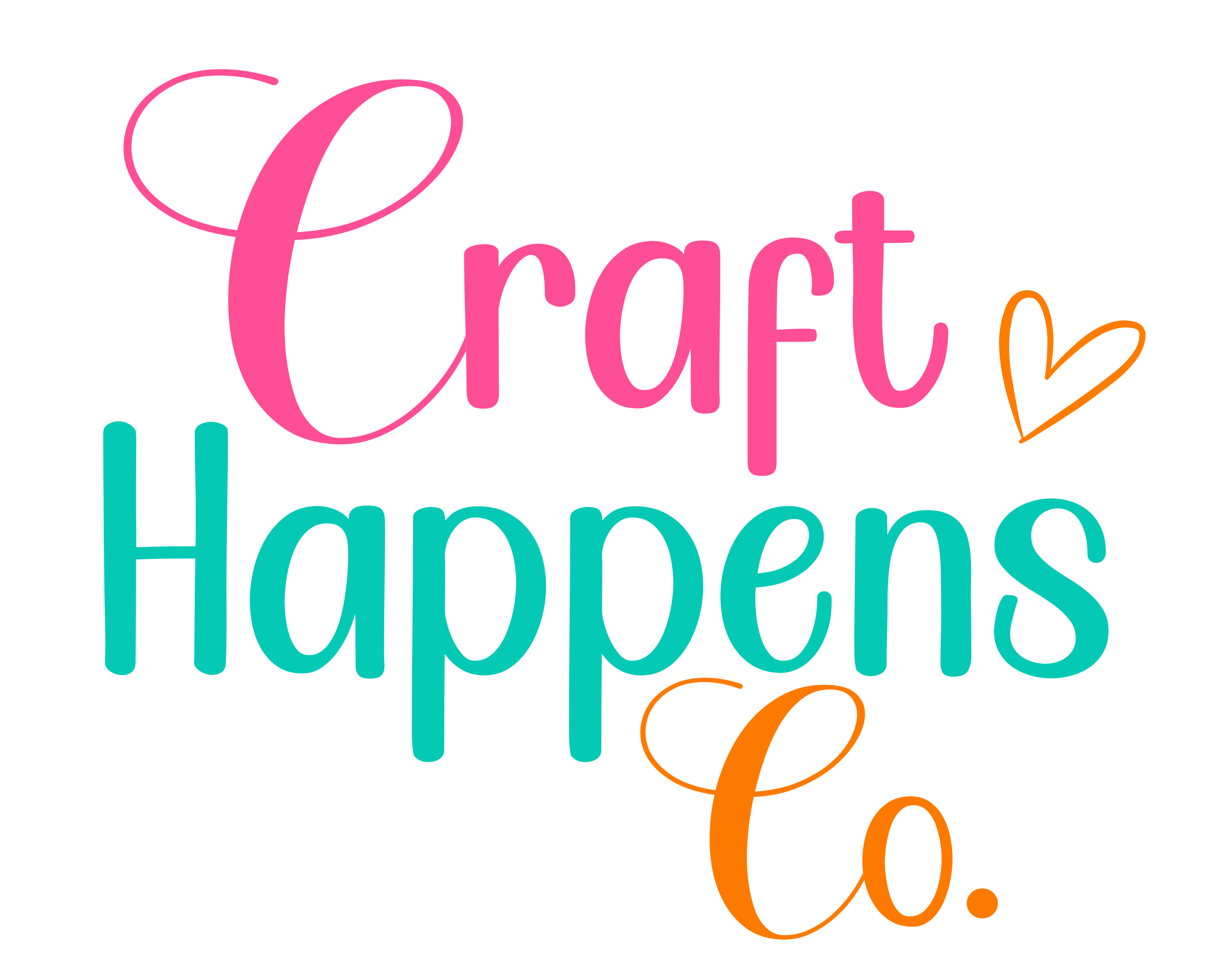 Craft Happens Co.