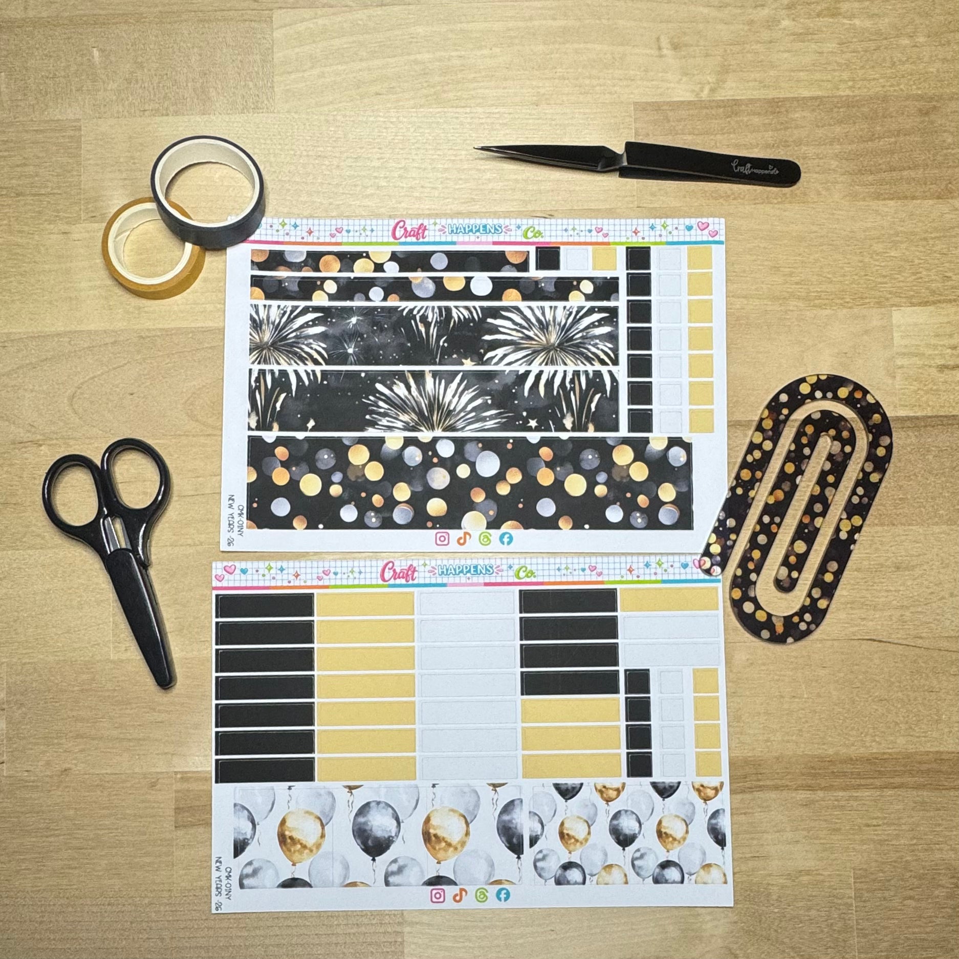 Cousin Monthly Kit