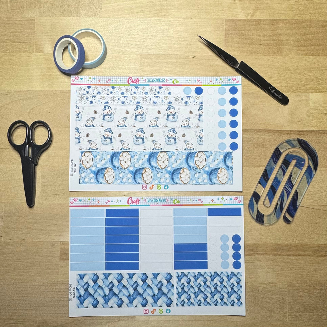 Cousin Monthly Kit