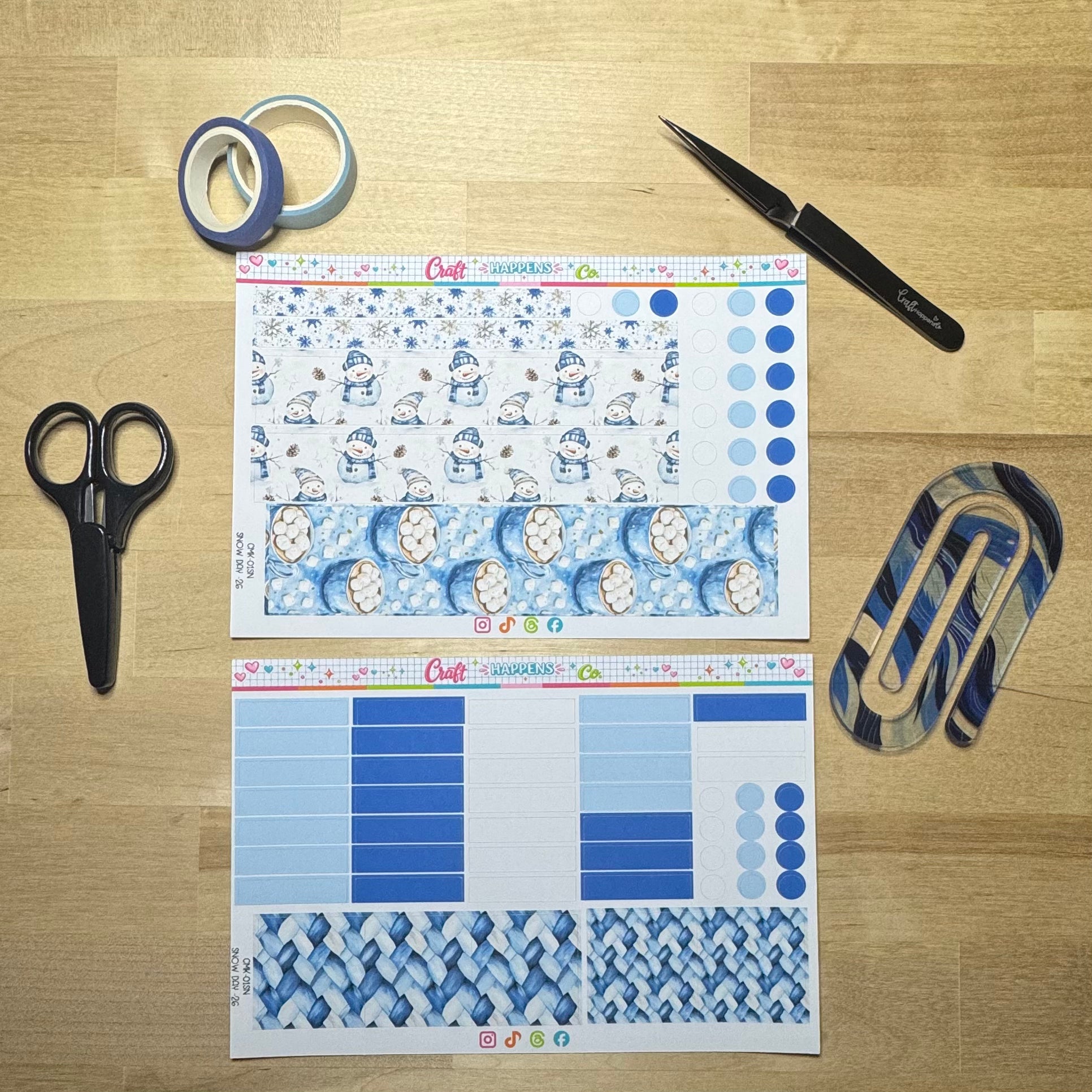 Cousin Monthly Kit
