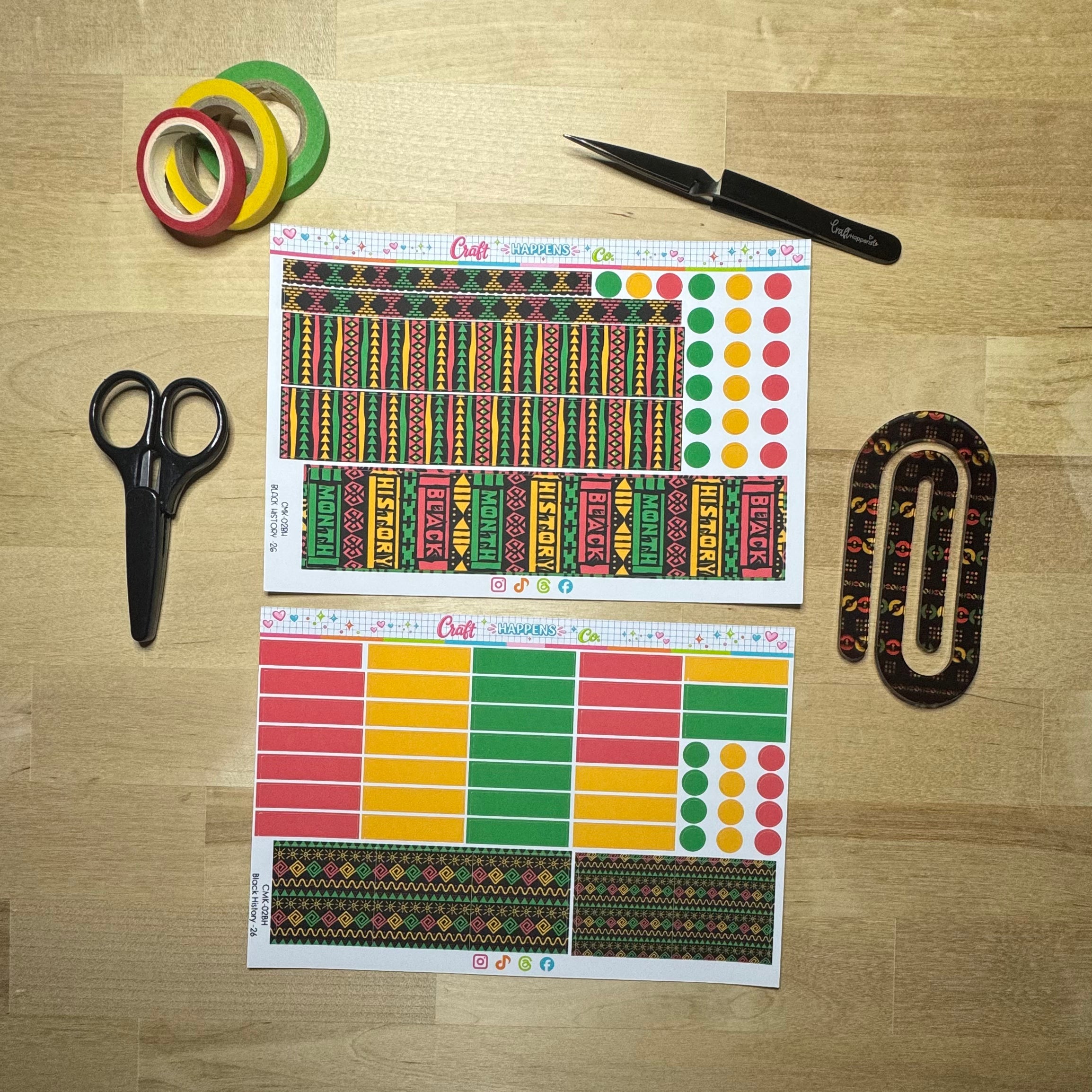 Cousin Monthly Kit