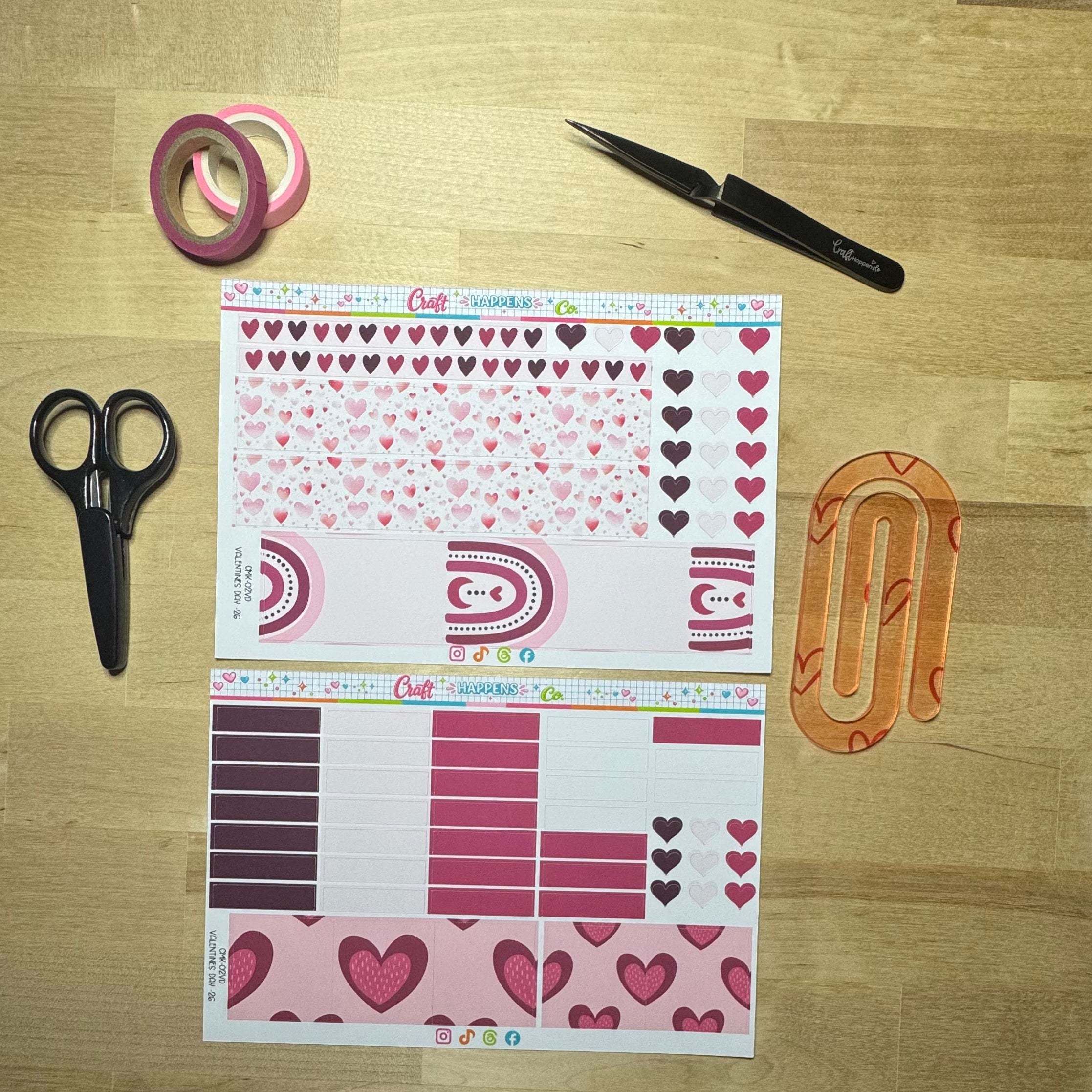 Cousin Monthly Kit