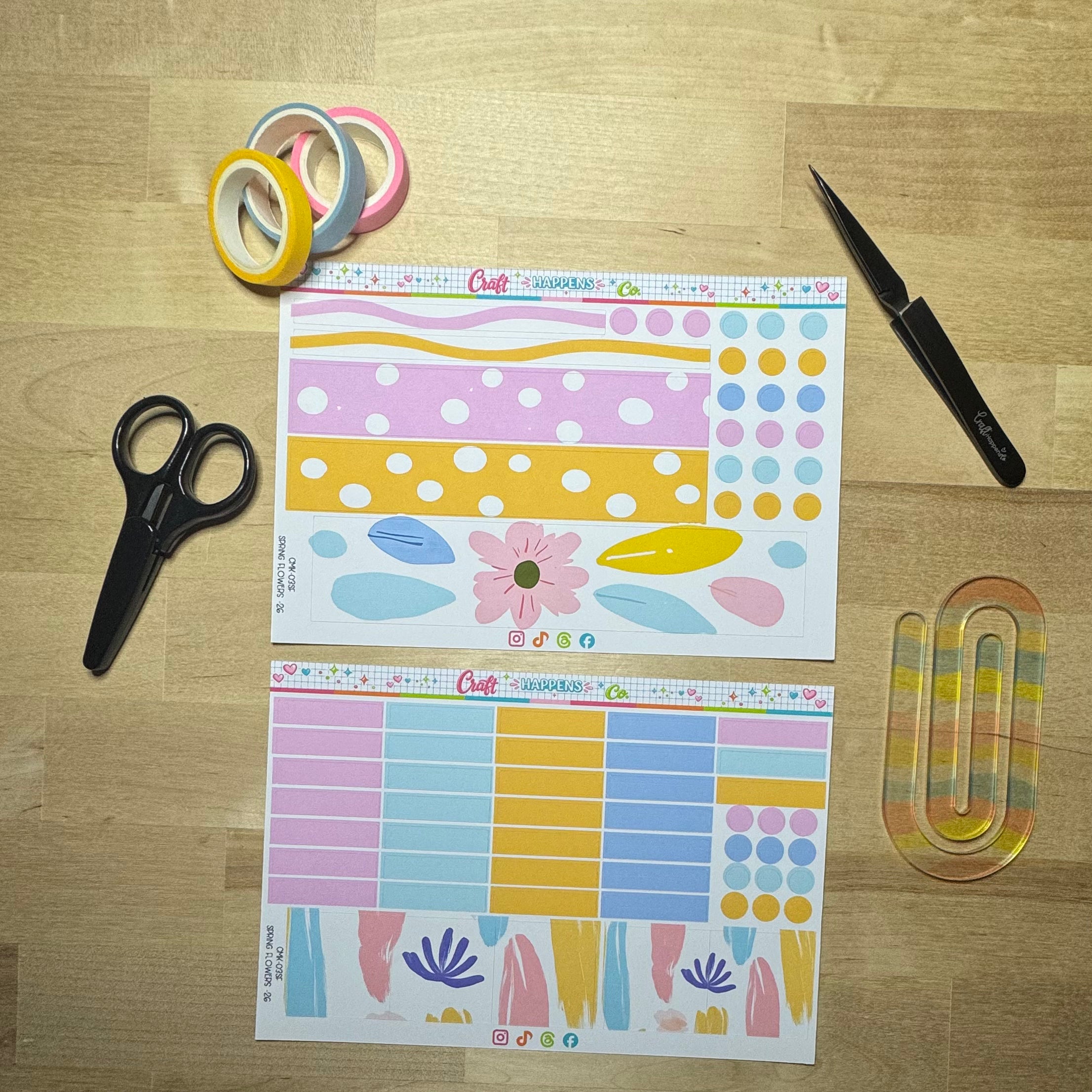 Cousin Monthly Kit