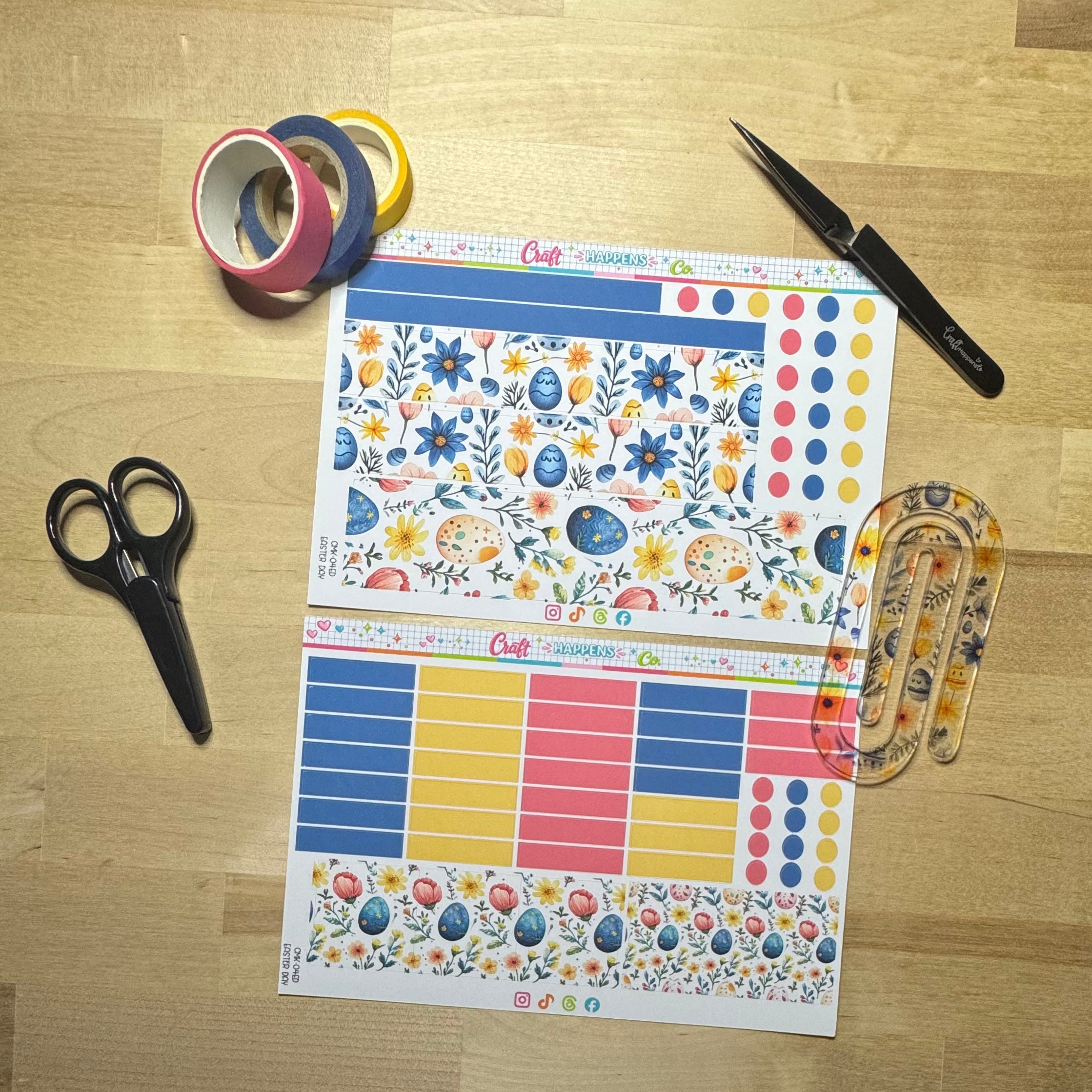 Cousin Monthly Kit
