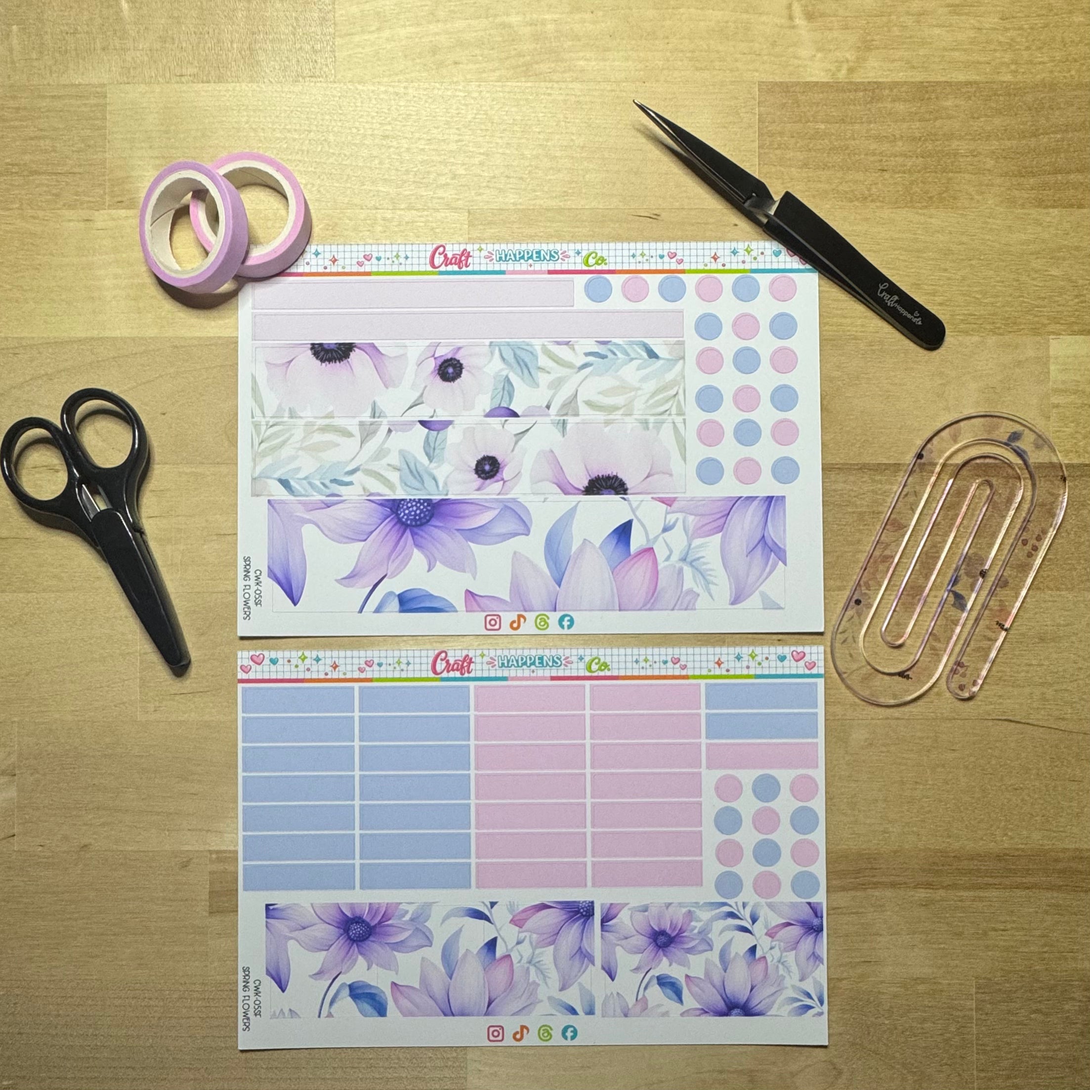 Cousin Monthly Kit