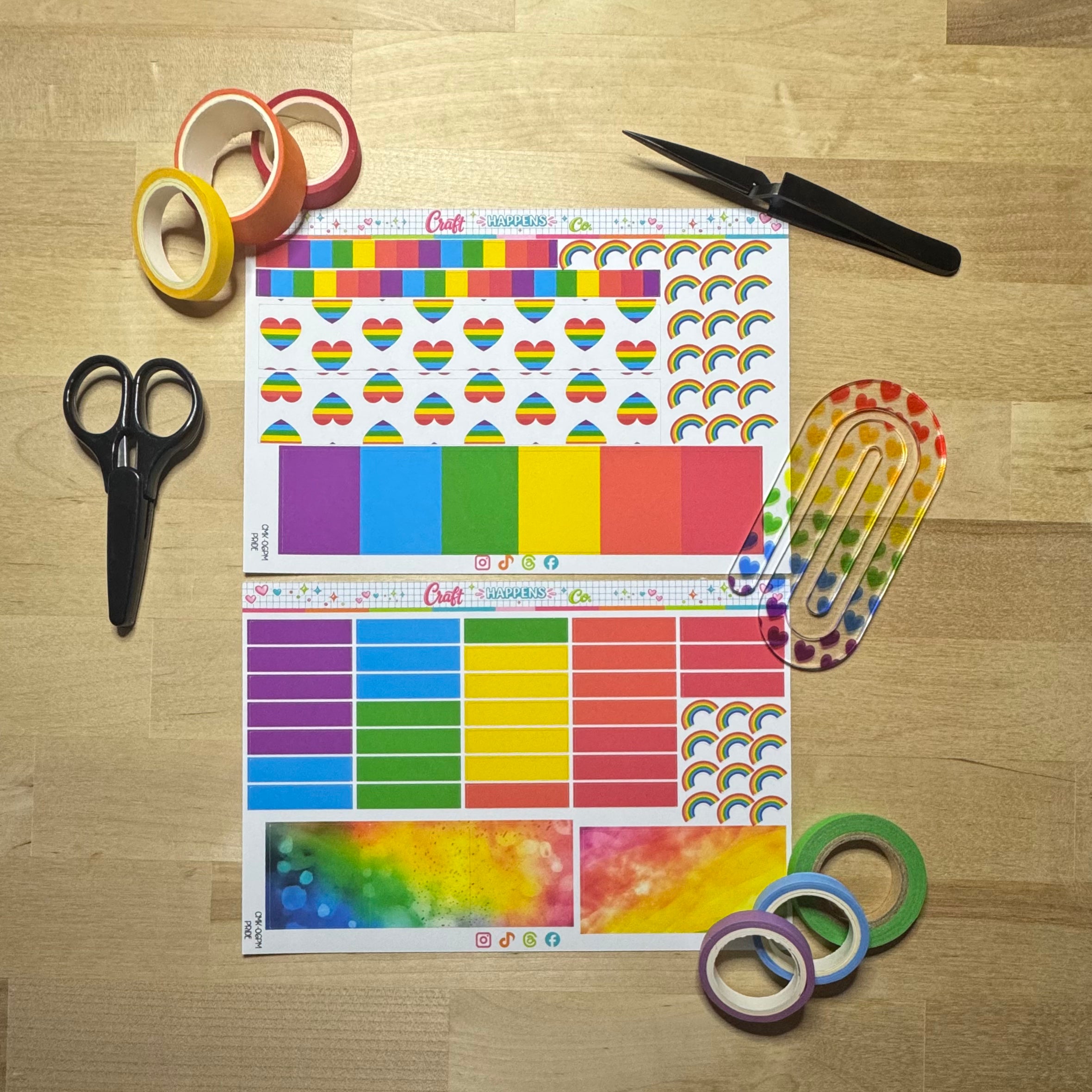 Cousin Monthly Kit