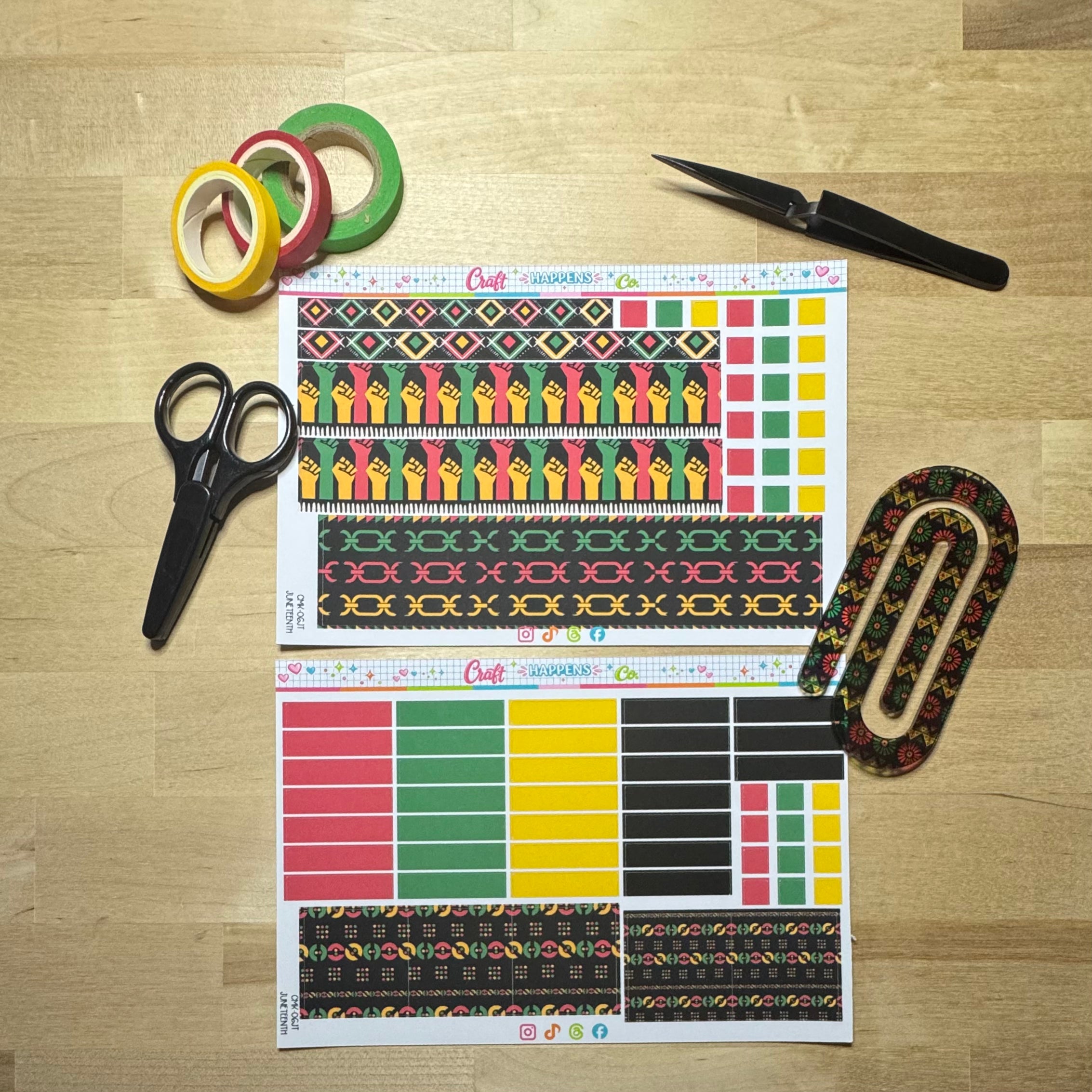 Cousin Monthly Kit
