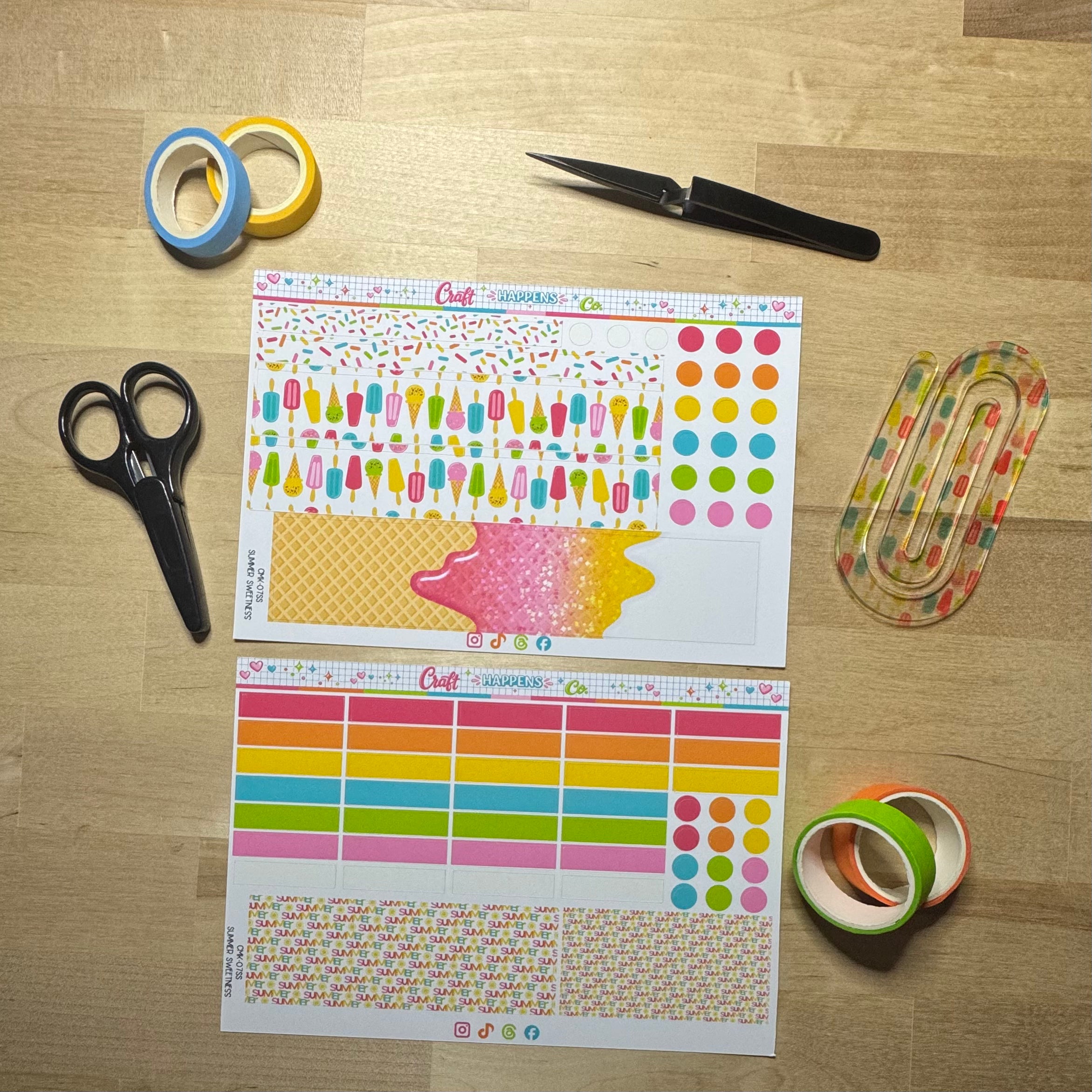 Cousin Monthly Kit
