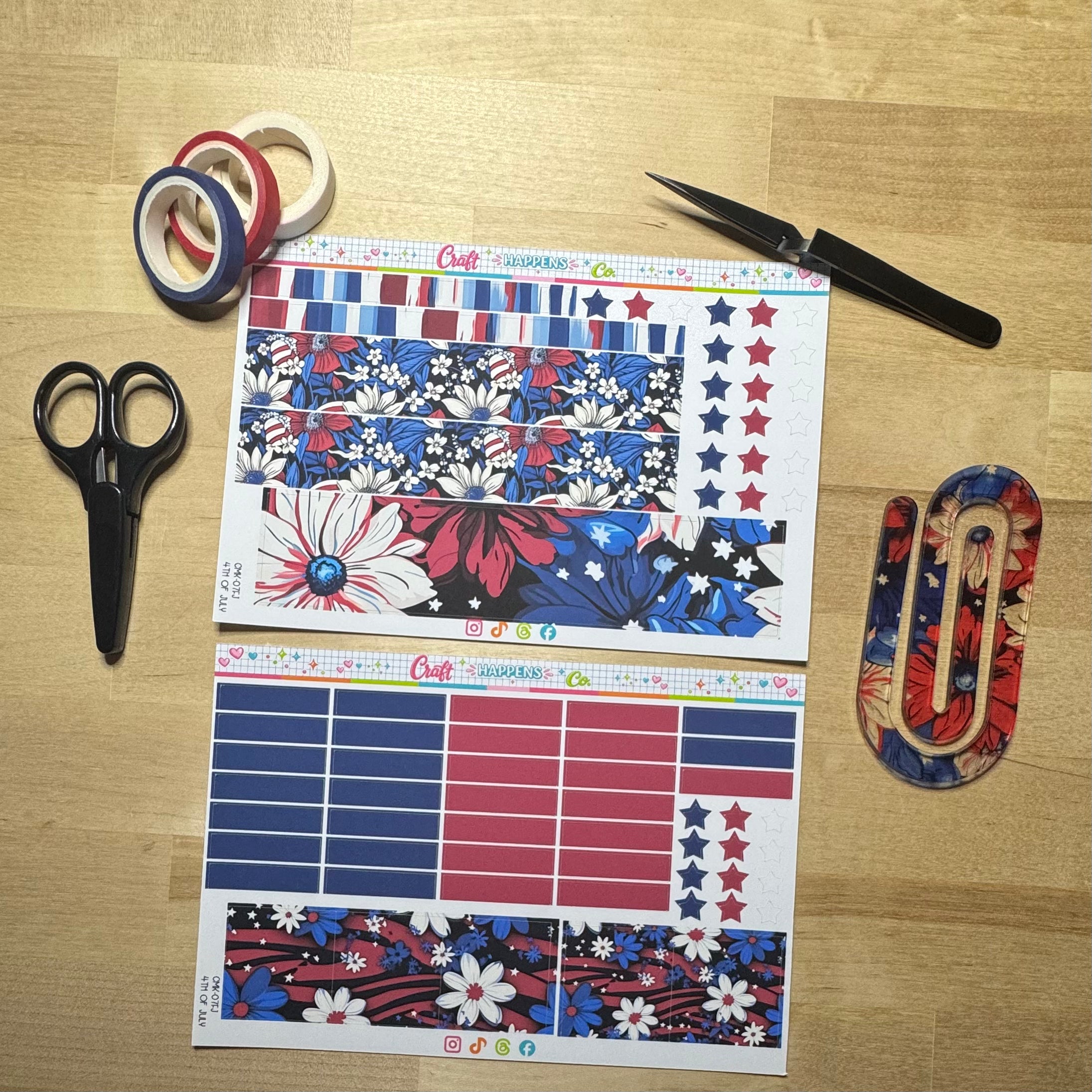 Cousin Monthly Kit