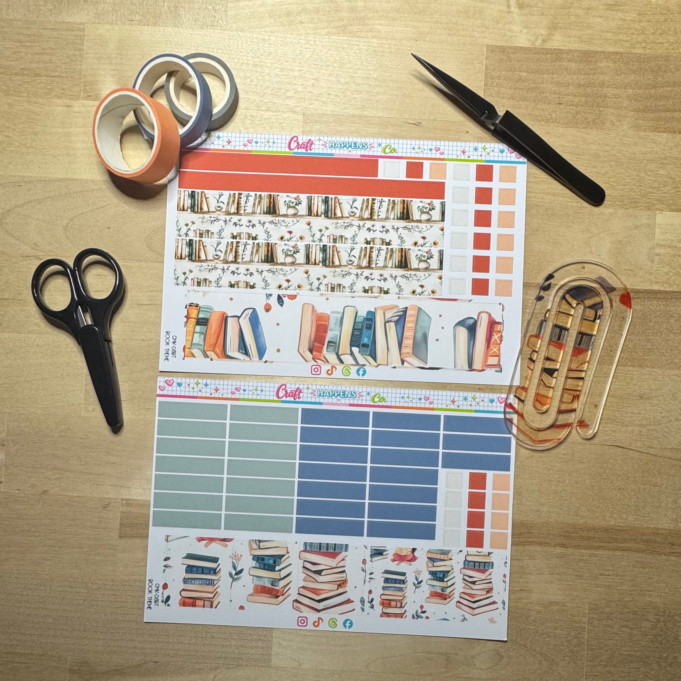Cousin Monthly Kit