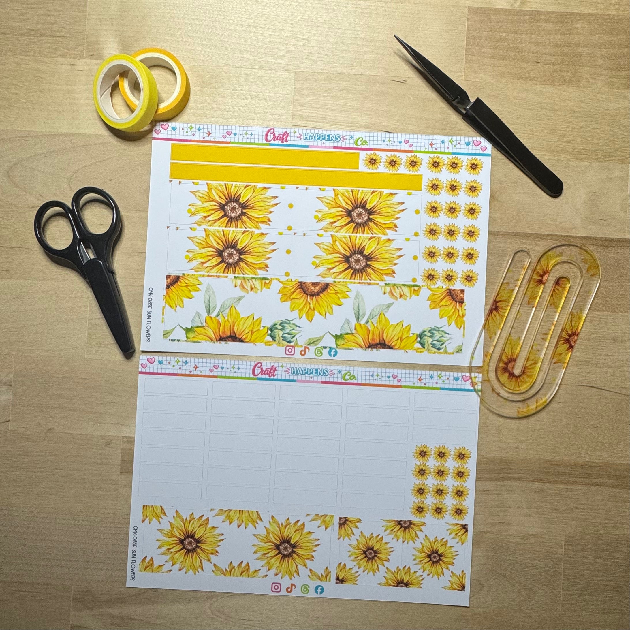 Cousin Monthly Kit