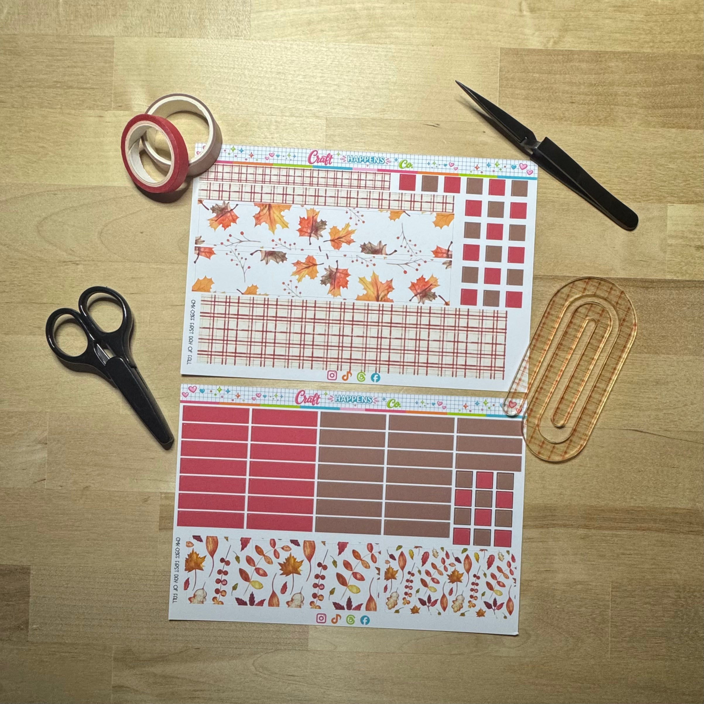 Cousin Monthly Kit