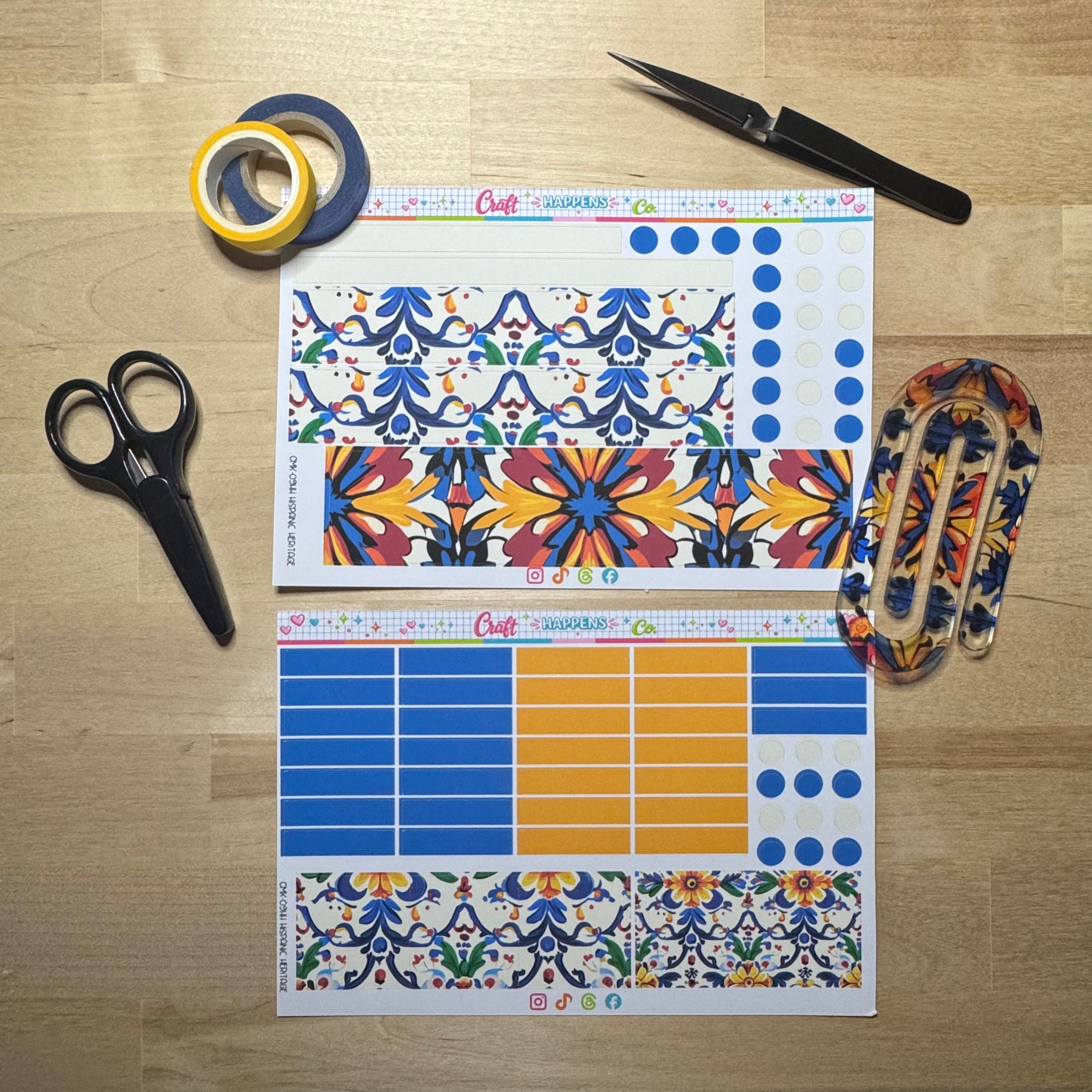 Cousin Monthly Kit