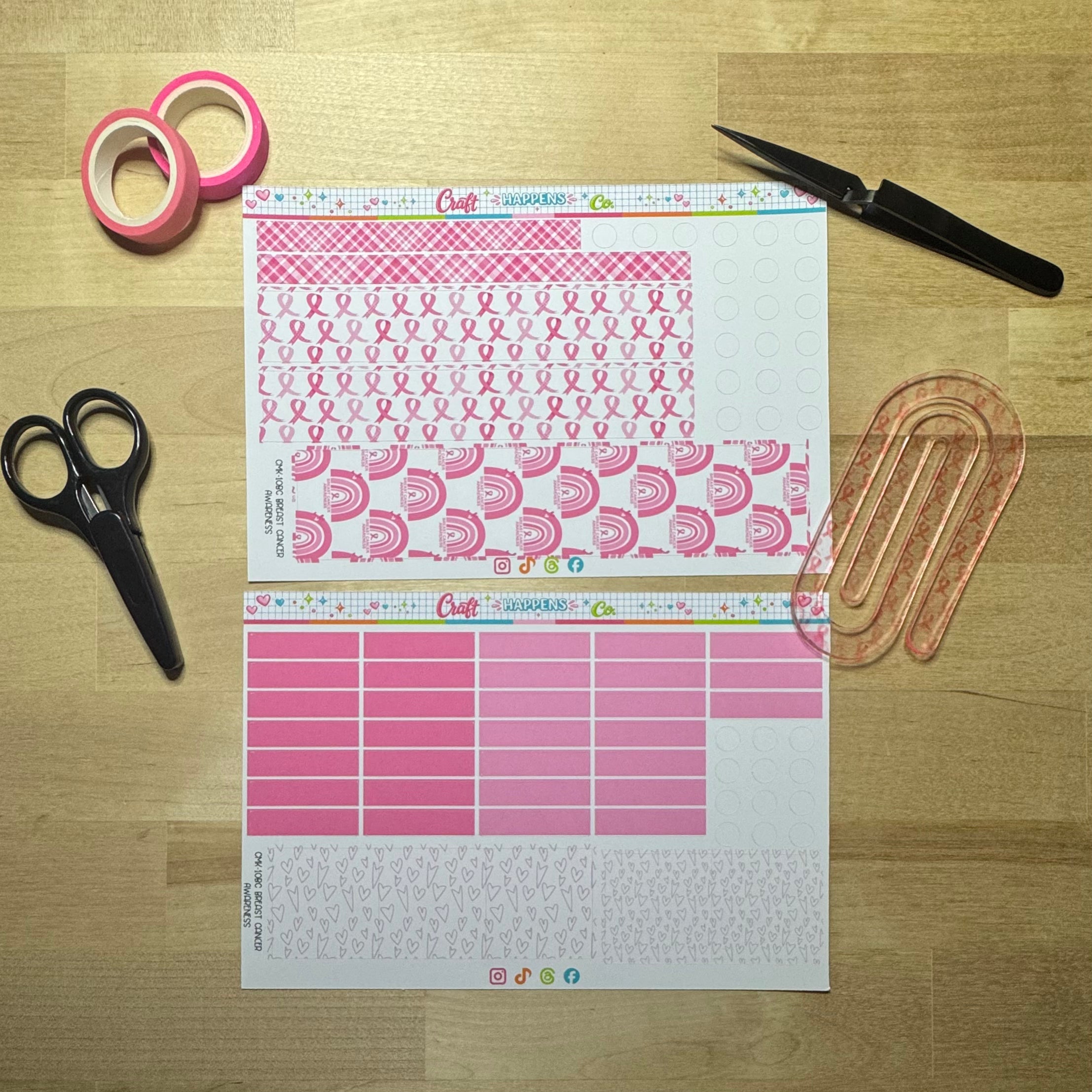 Cousin Monthly Kit