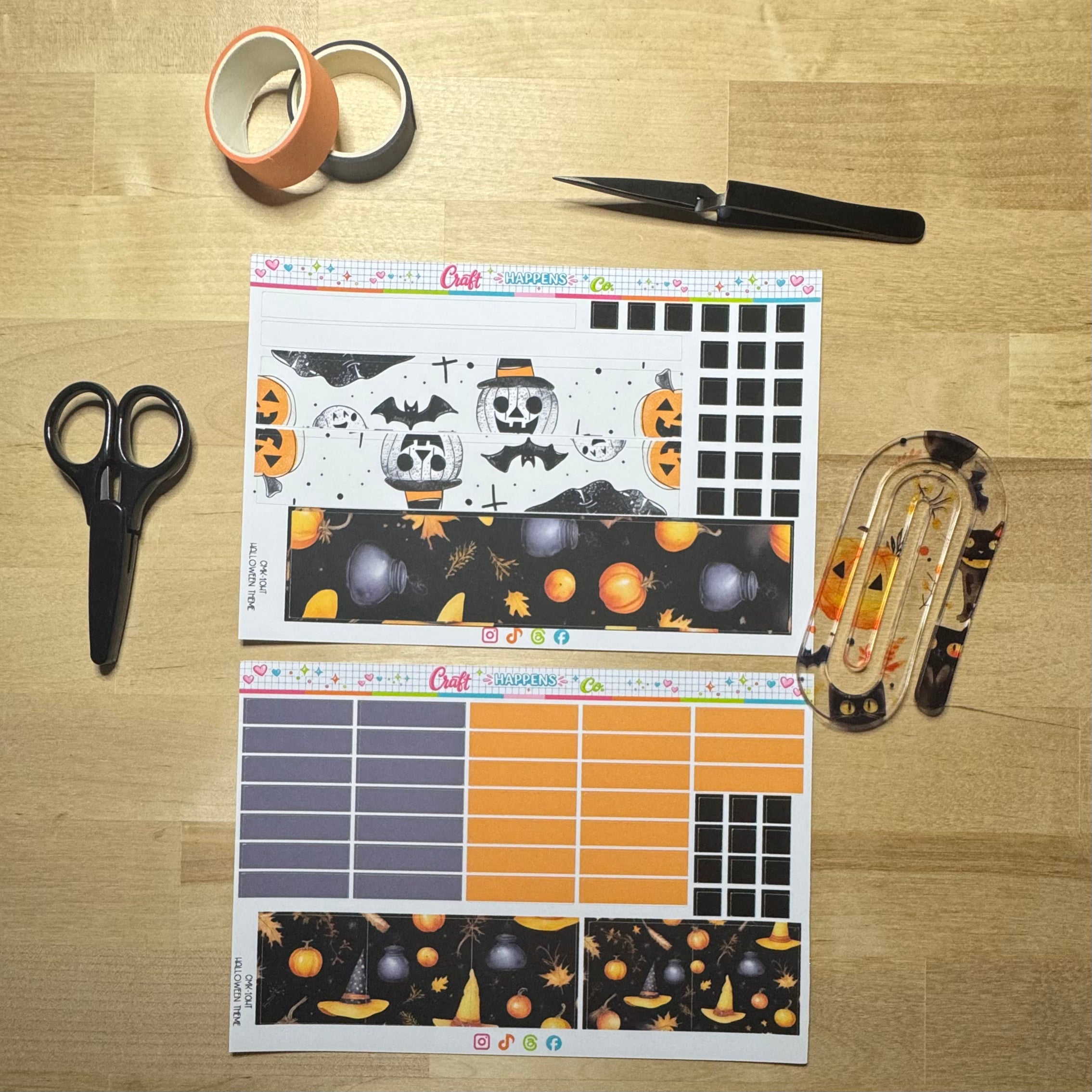 Cousin Monthly Kit