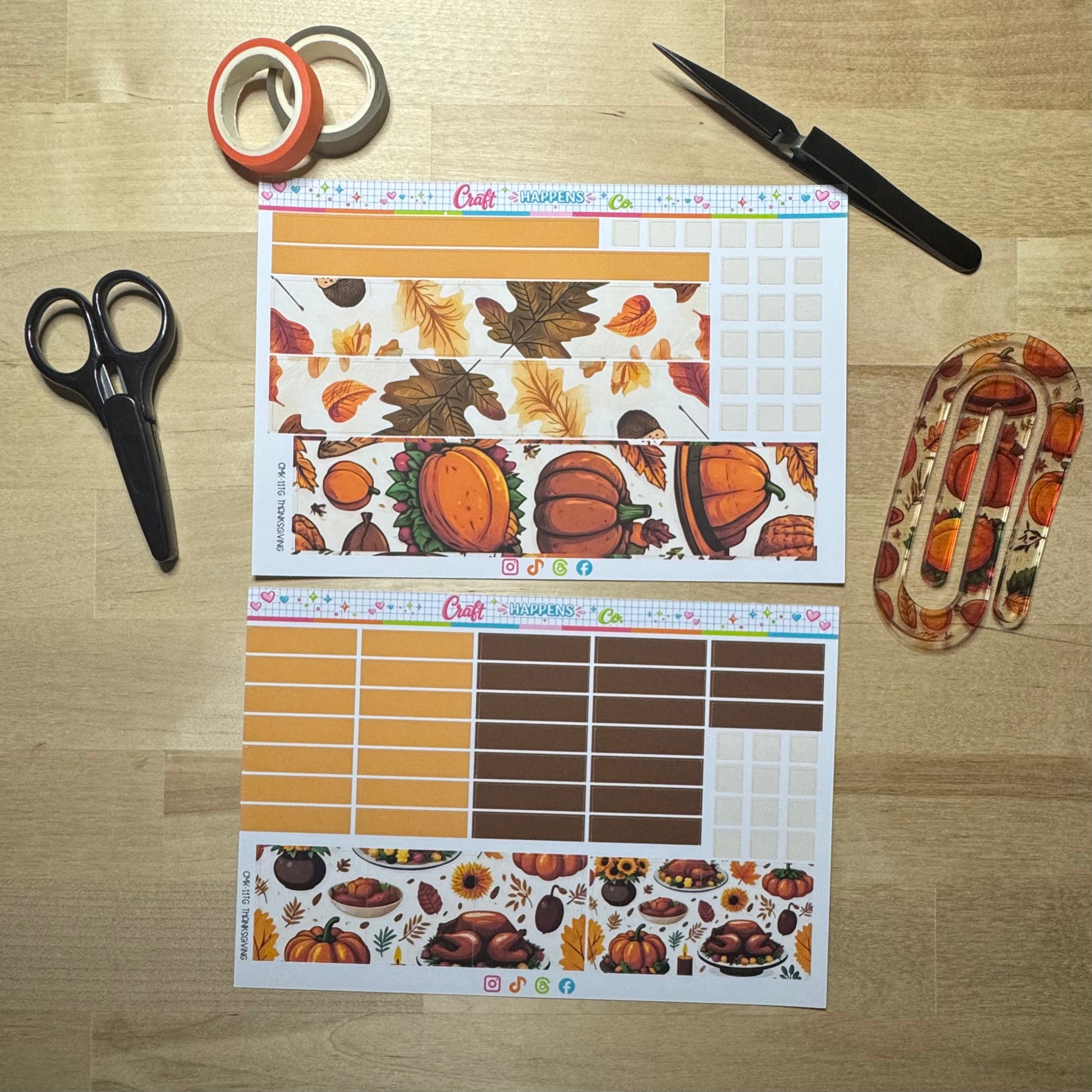 Cousin Monthly Kit