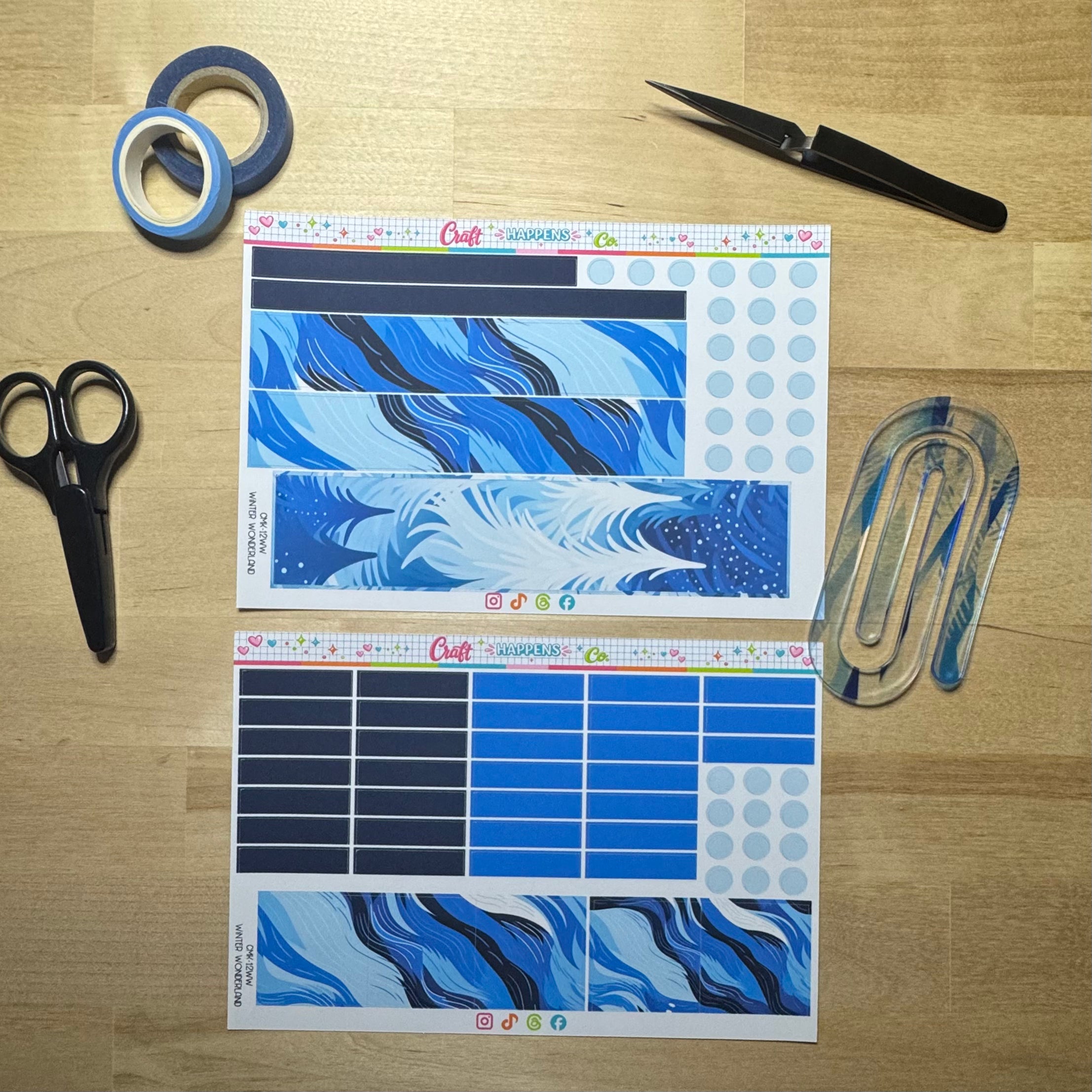 Cousin Monthly Kit