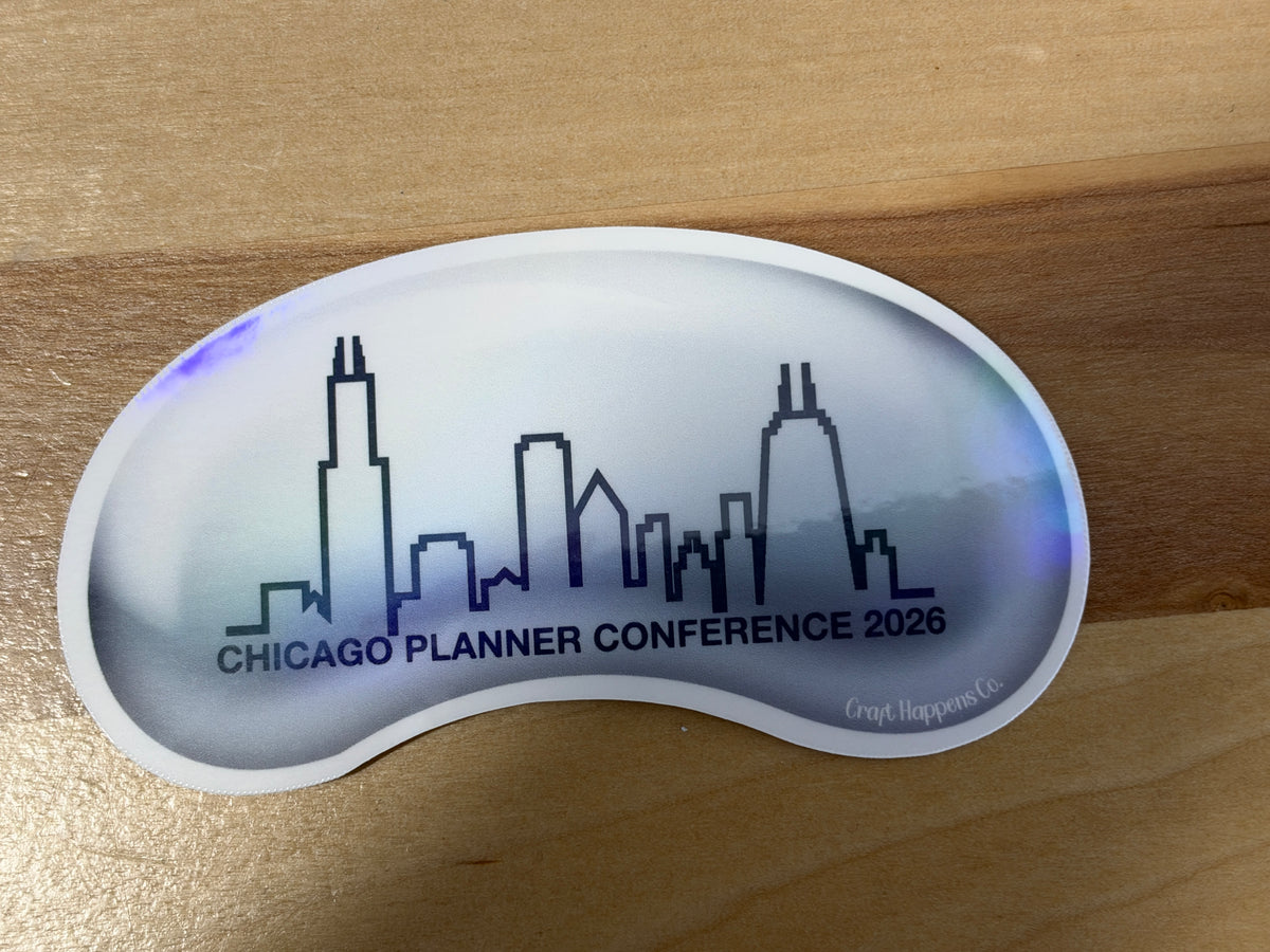 CPC Bean Die Cut