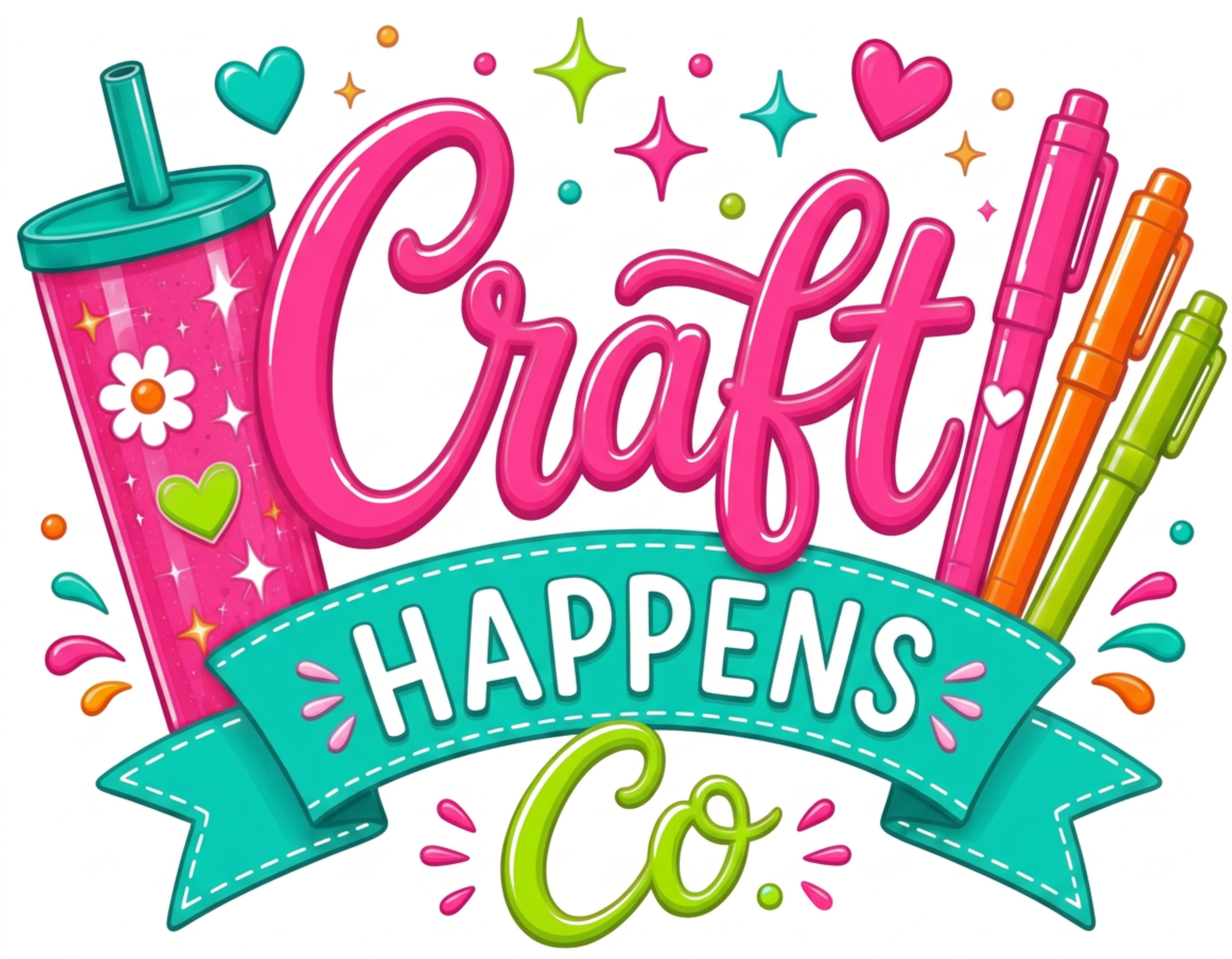 Craft Happens Co.