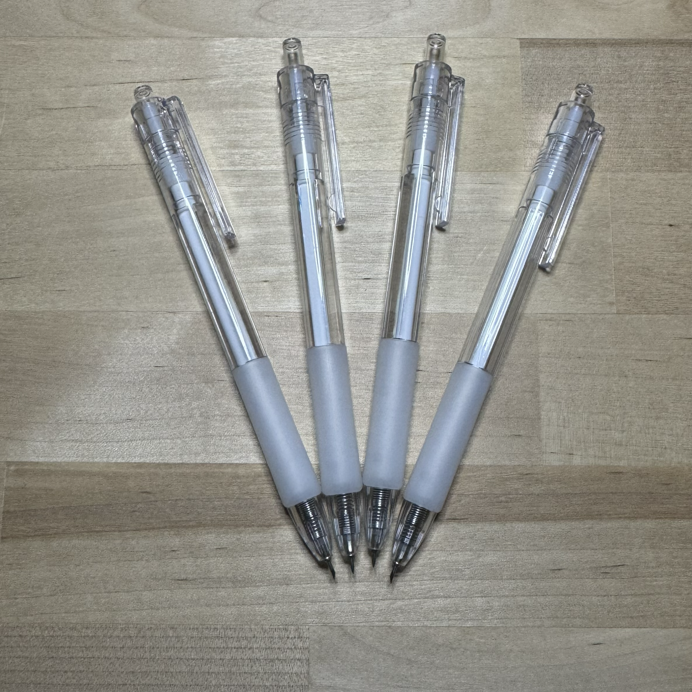 Retractable Precision Cutting Knife
