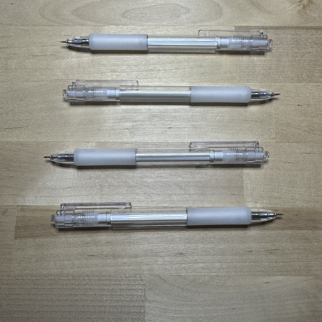 Retractable Precision Cutting Knife